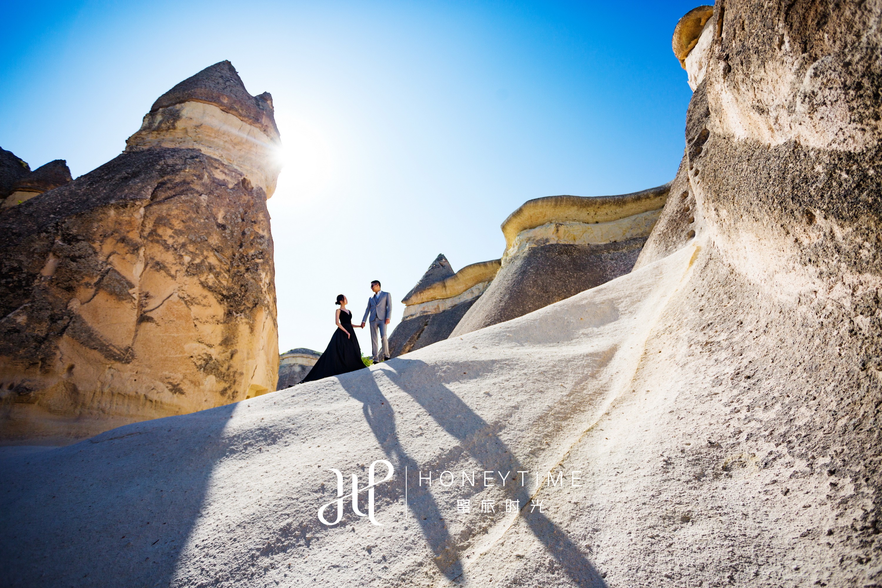 Z&Z(卡帕多奇亚+盐湖)