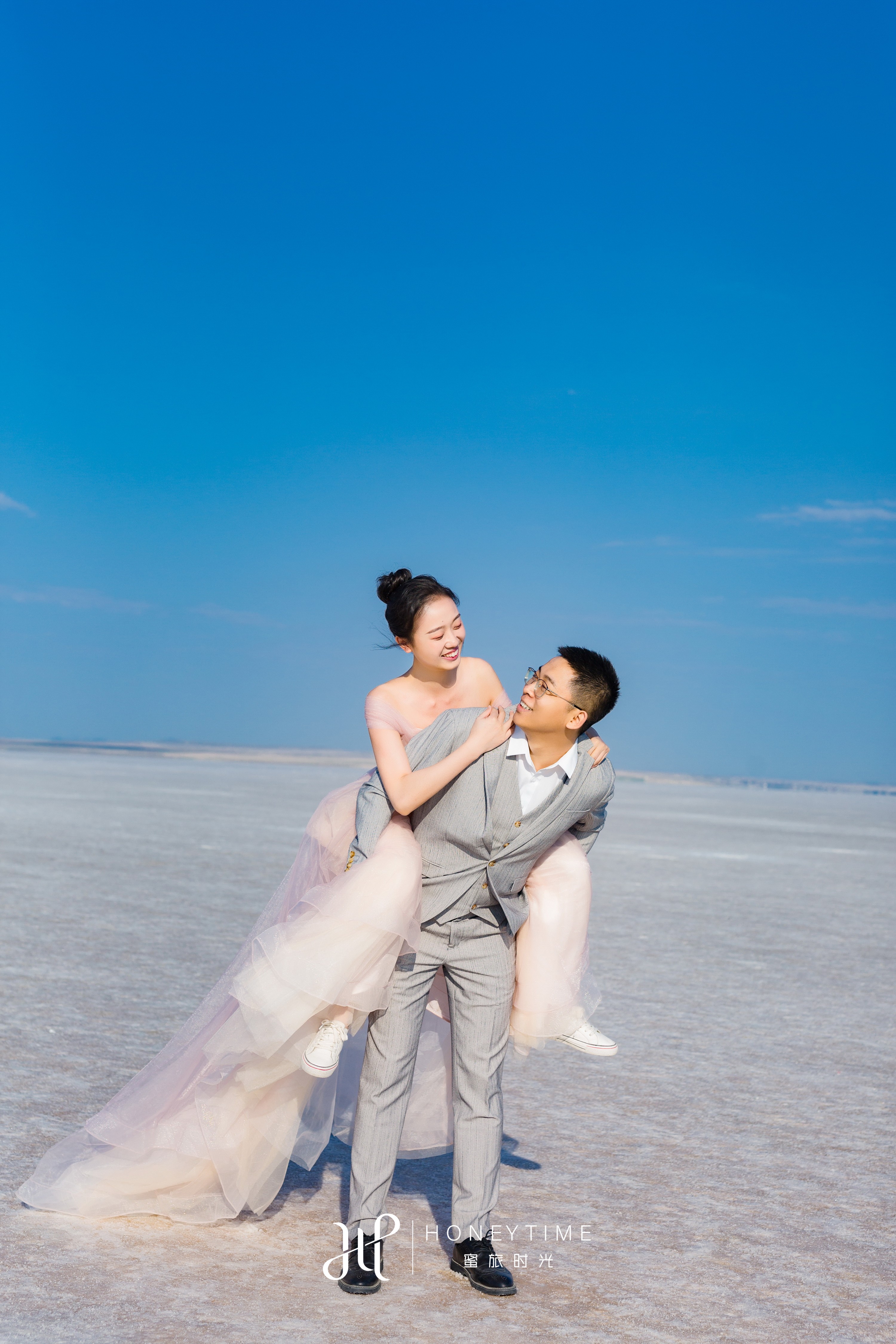 Z&Z(卡帕多奇亚+盐湖)