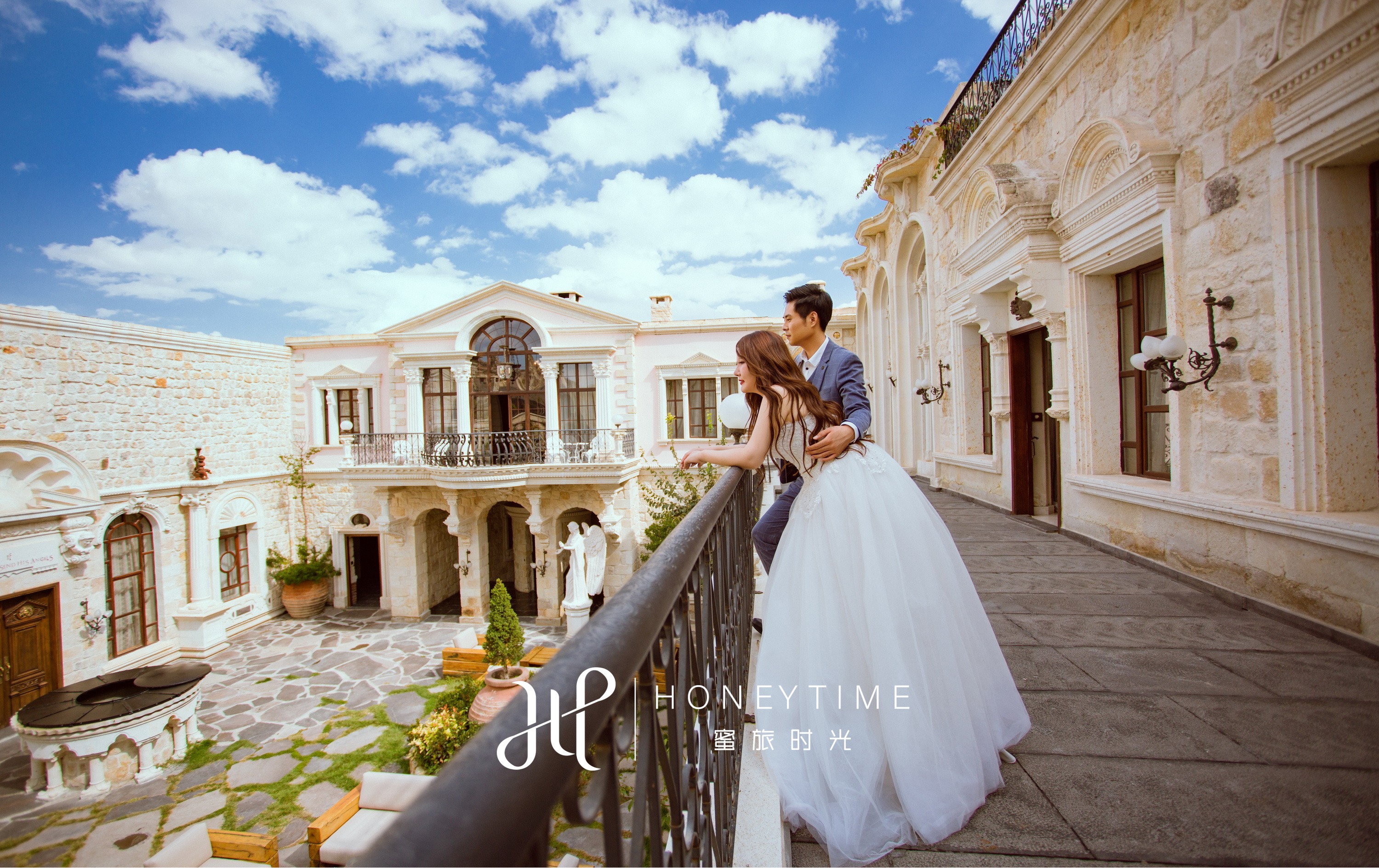 L&S(卡帕+吸血鬼酒店)