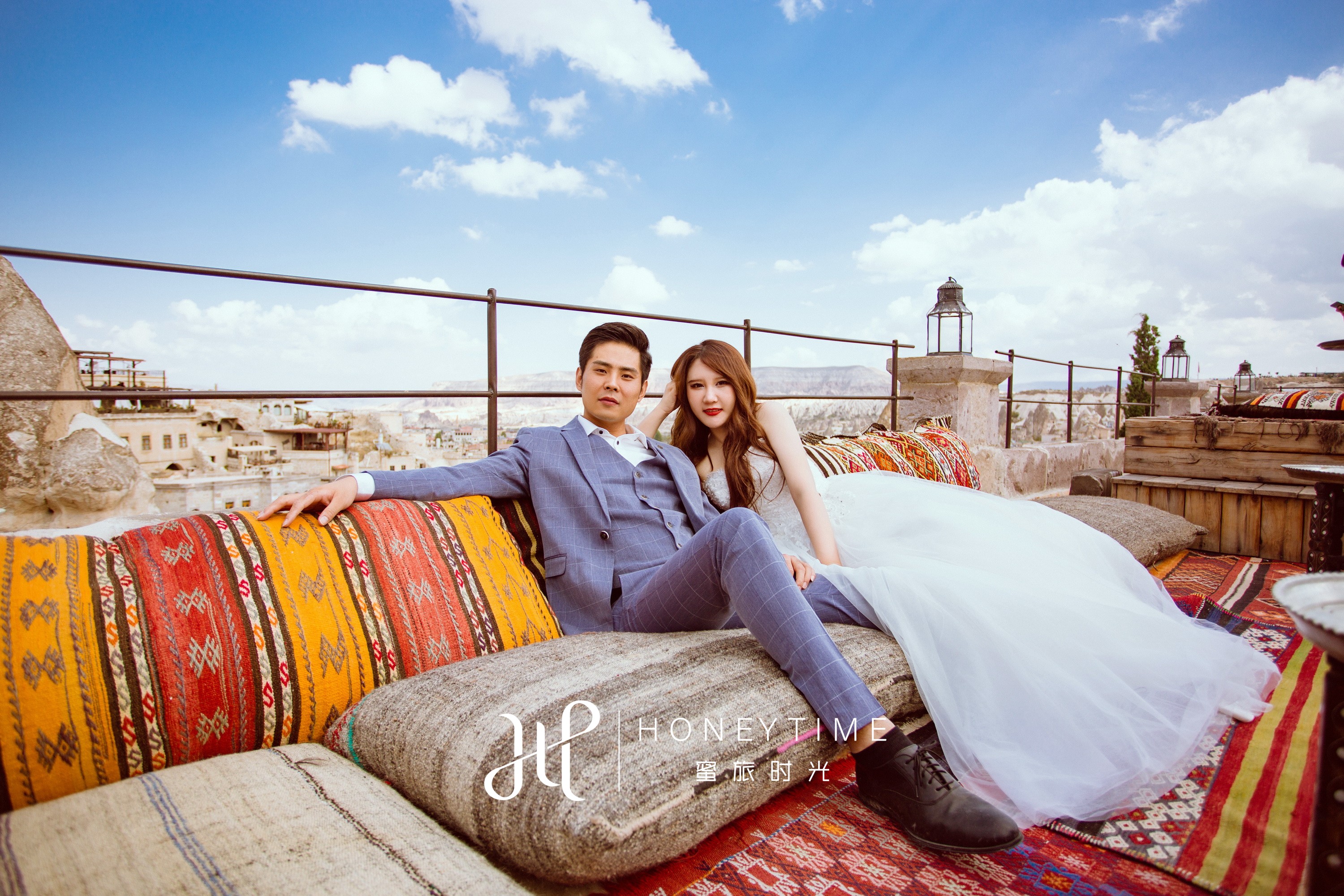 L&S(卡帕+吸血鬼酒店)