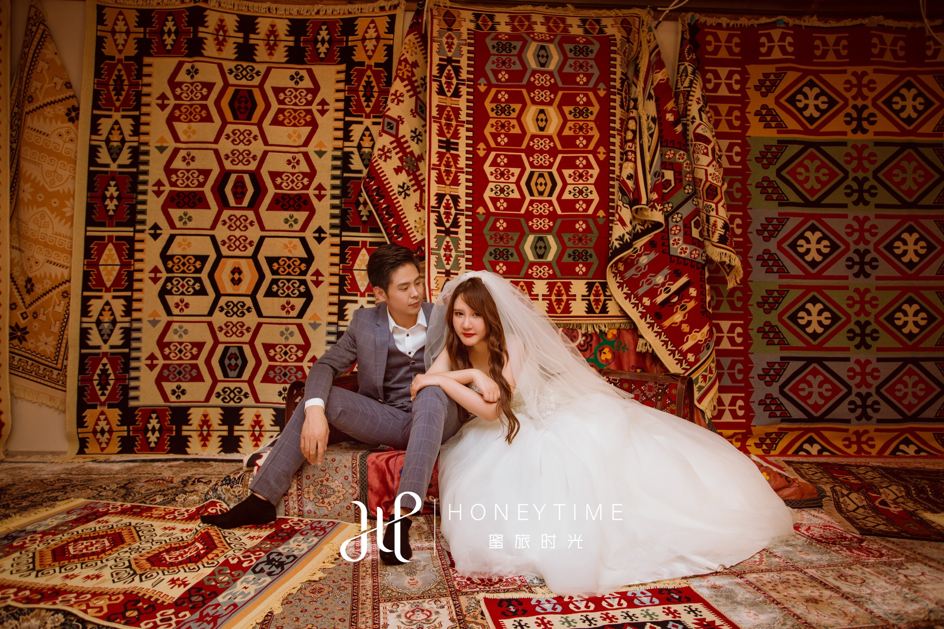 L&S(卡帕+吸血鬼酒店)