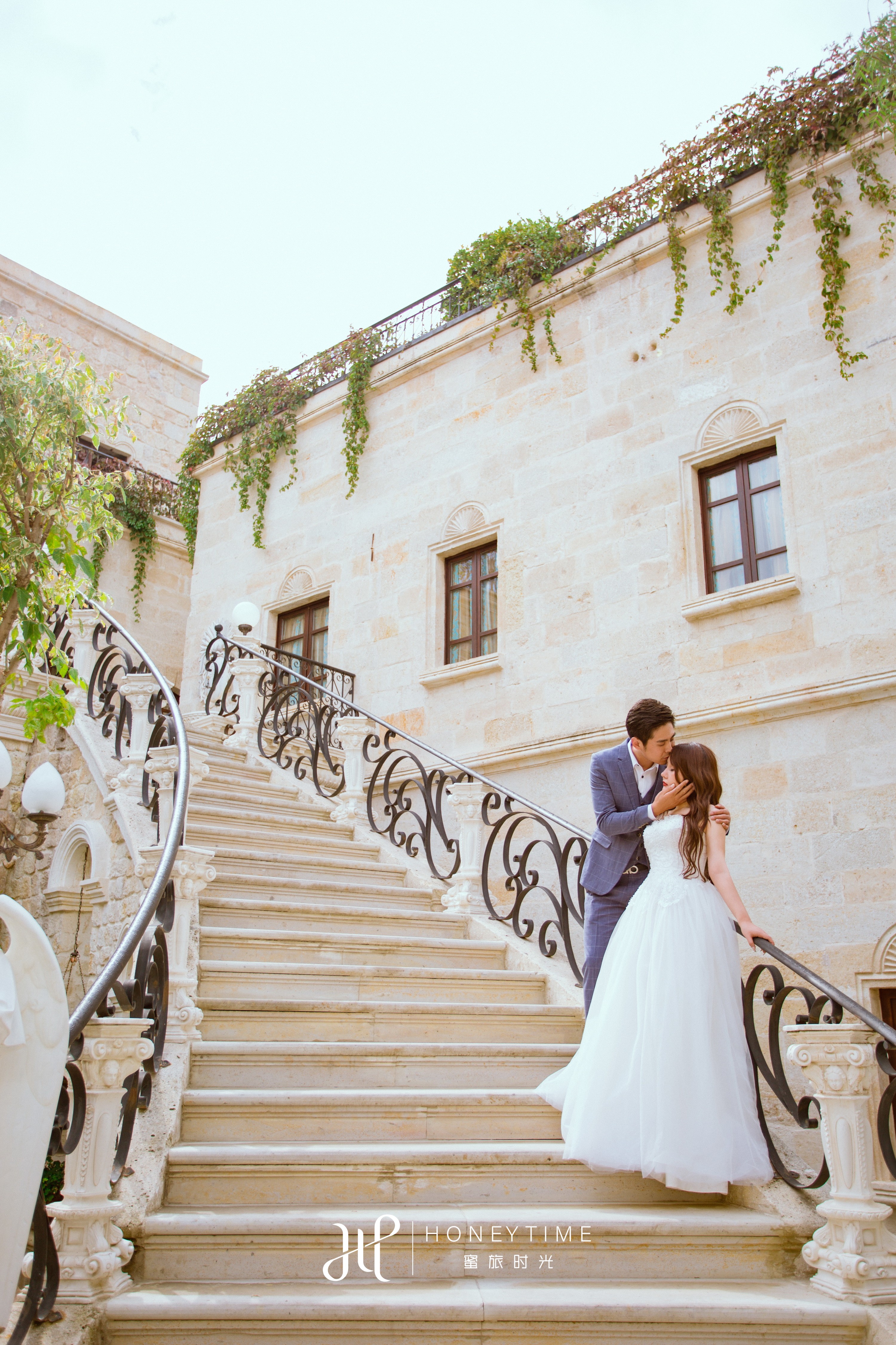 L&S(卡帕+吸血鬼酒店)