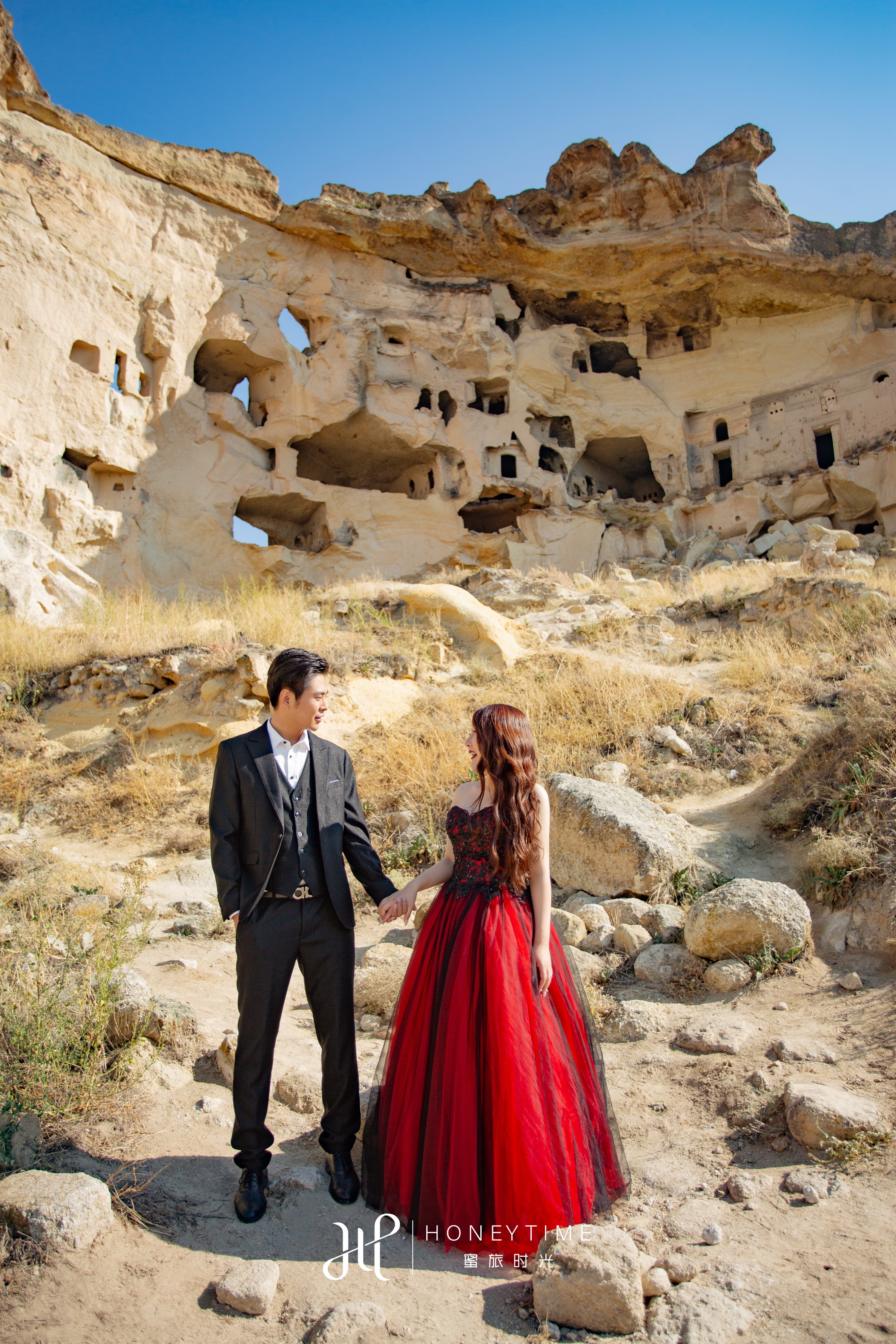 L&S(卡帕+吸血鬼酒店)