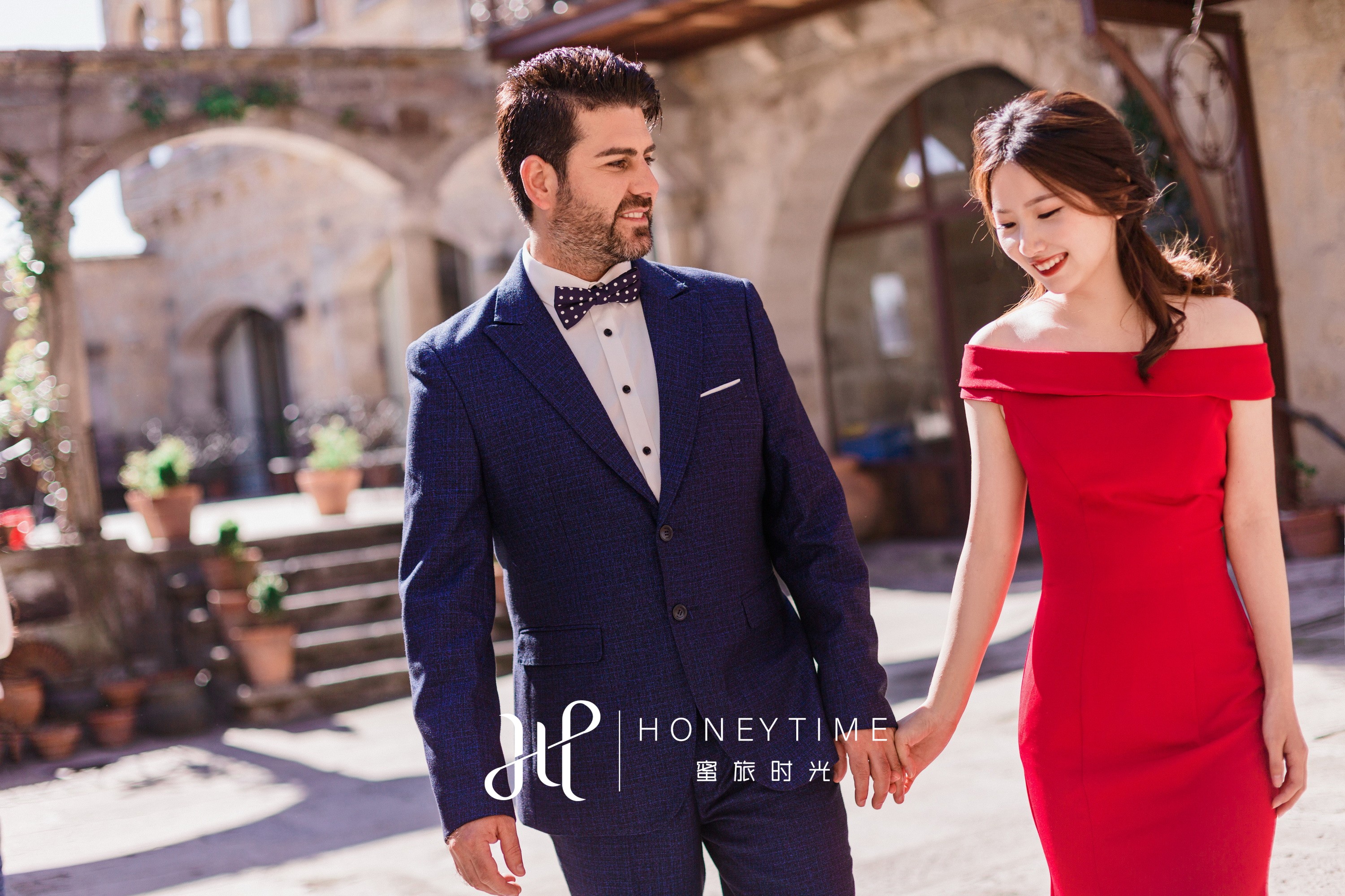 A&X(格雷梅小镇)