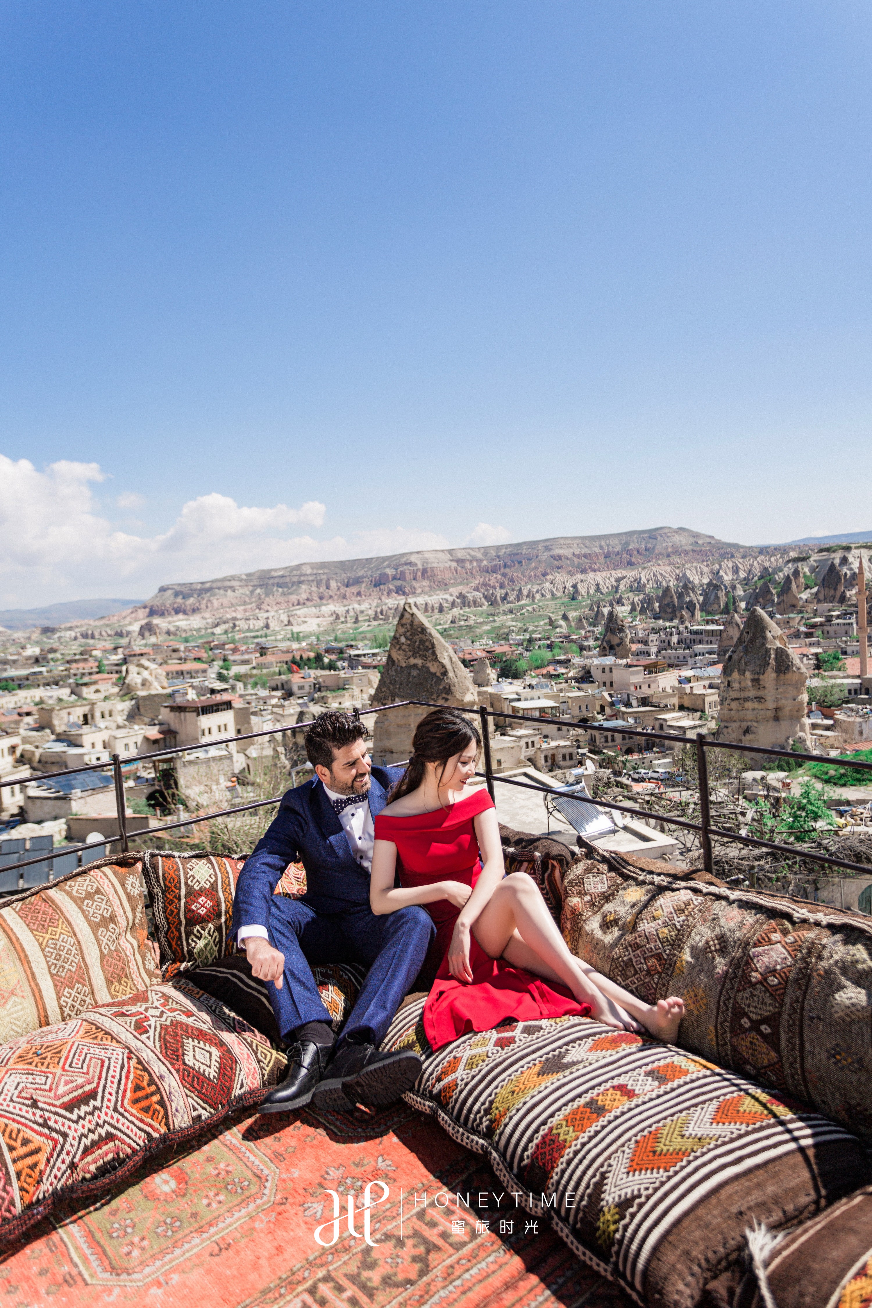 A&X(格雷梅小镇)