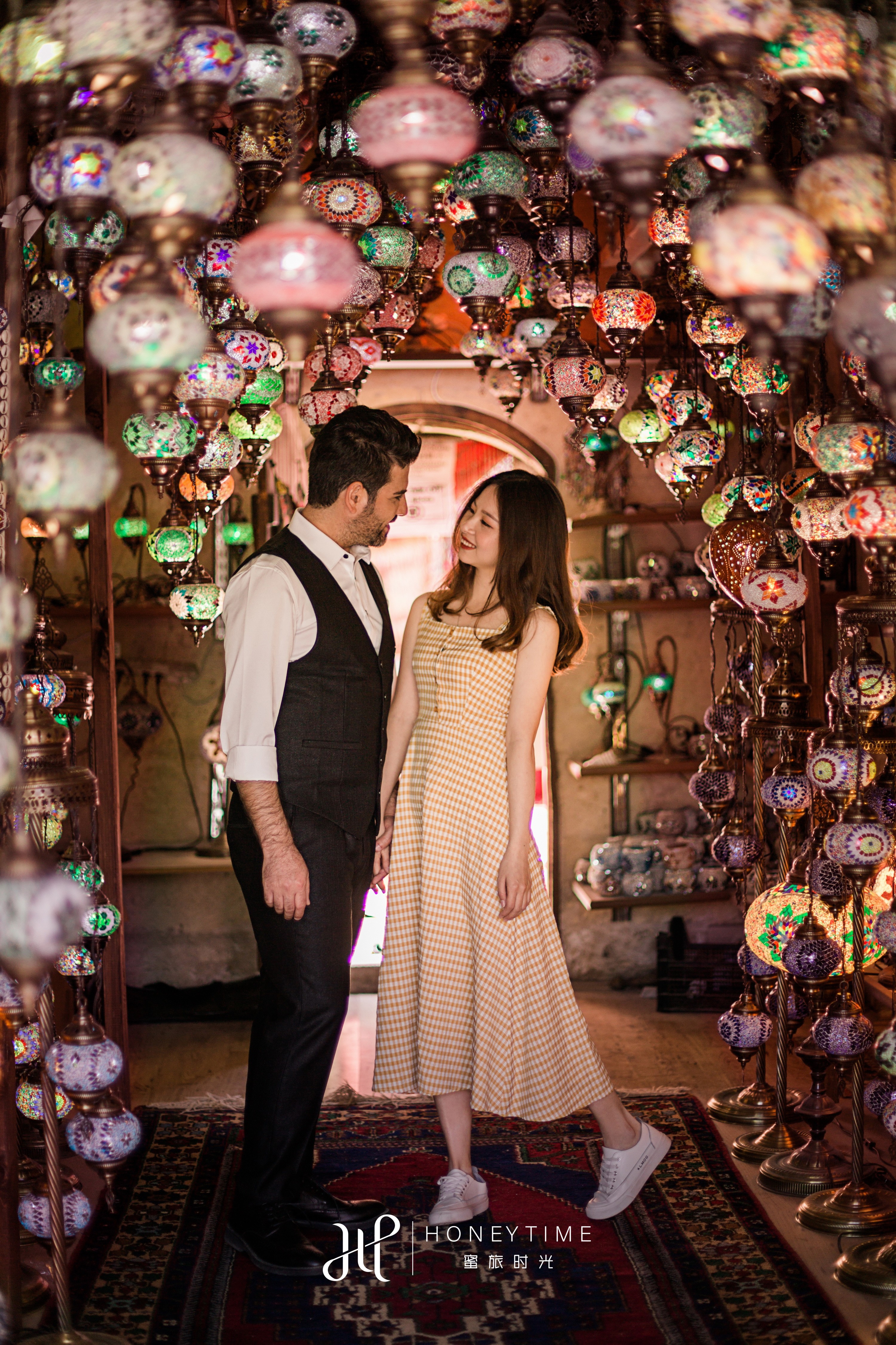 A&X(格雷梅小镇)