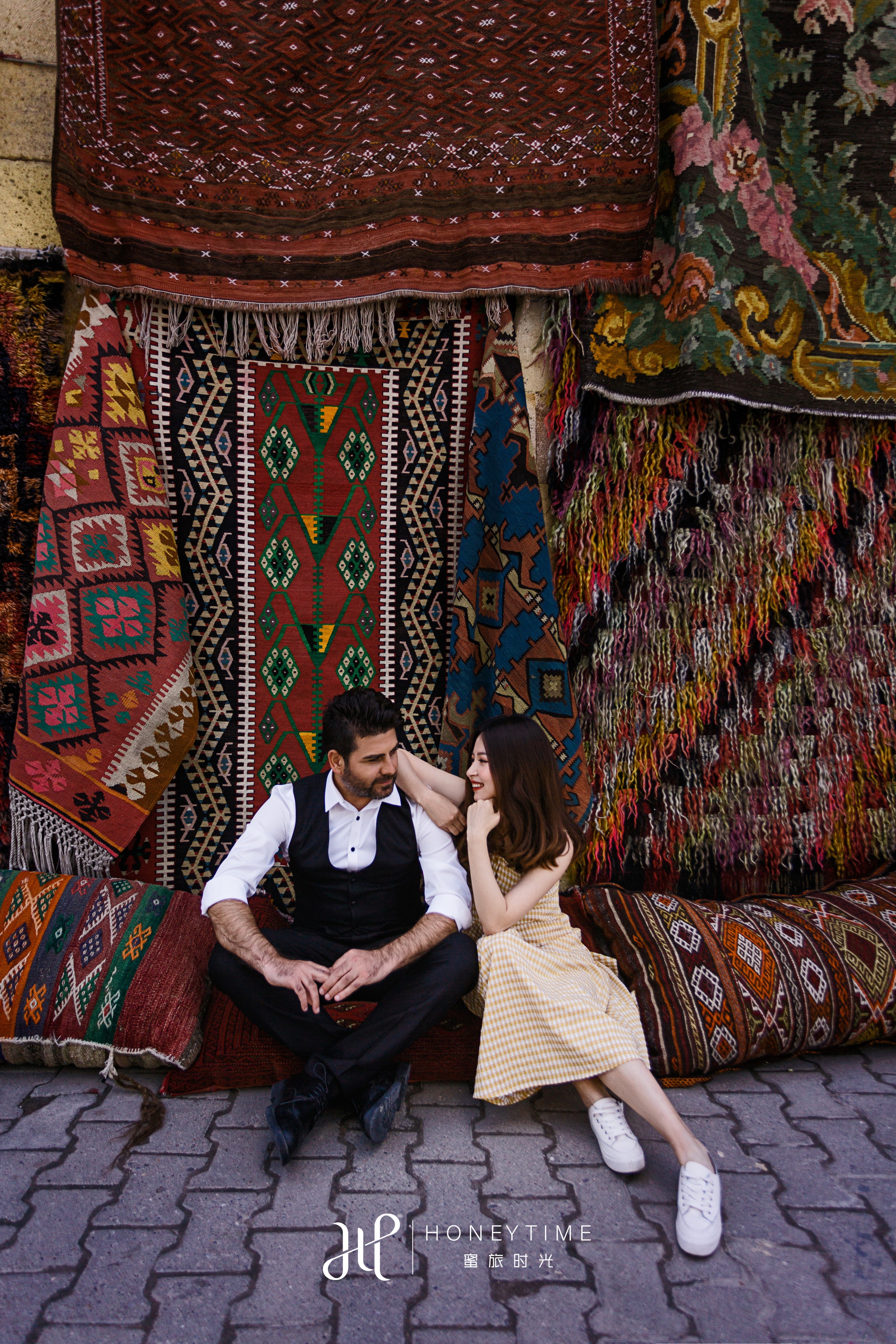 A&X(格雷梅小镇)