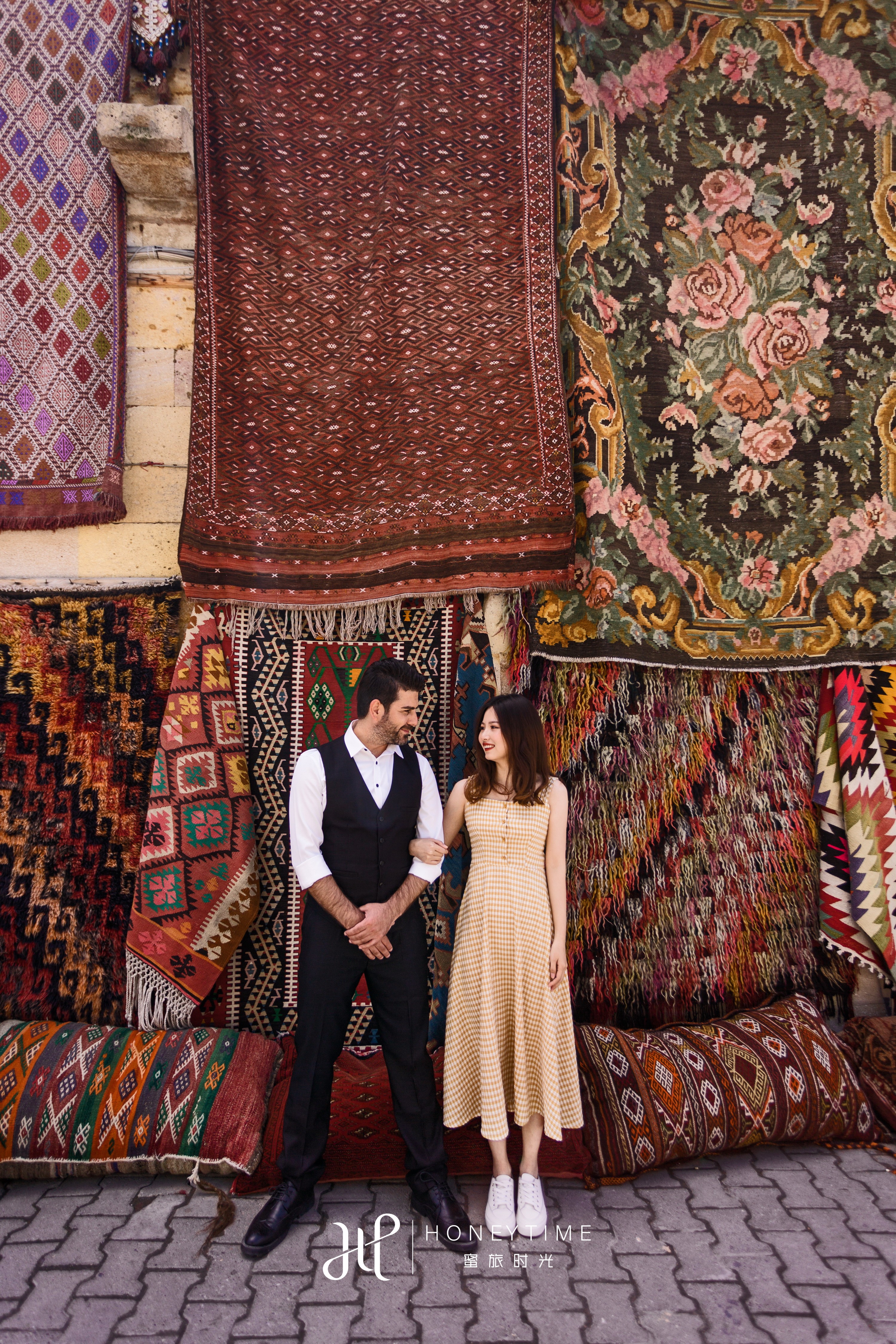 A&X(格雷梅小镇)