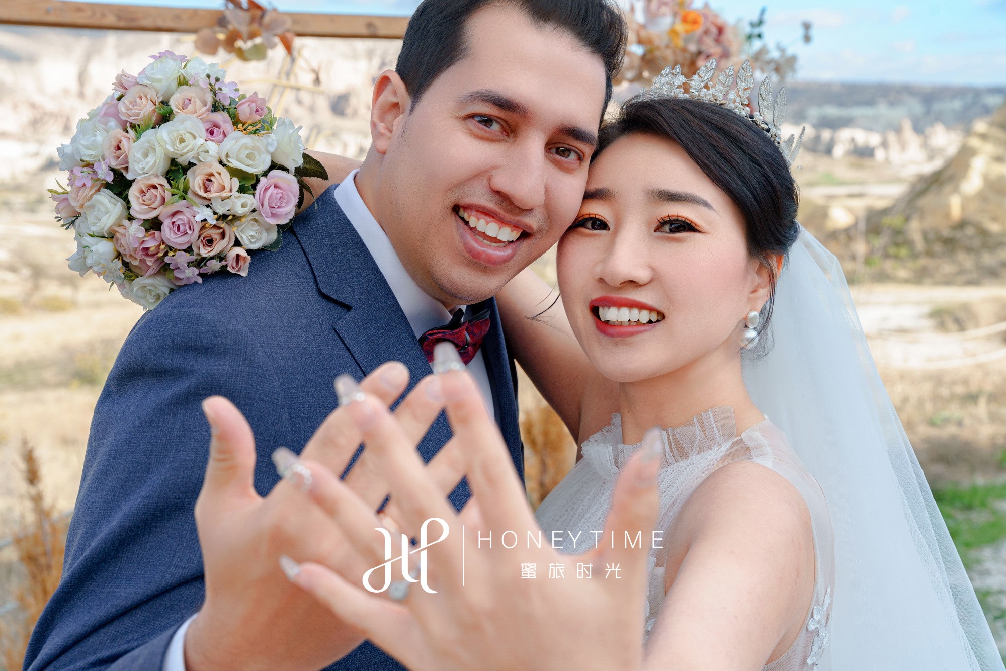 ERDI&Z(婚礼+婚纱照)