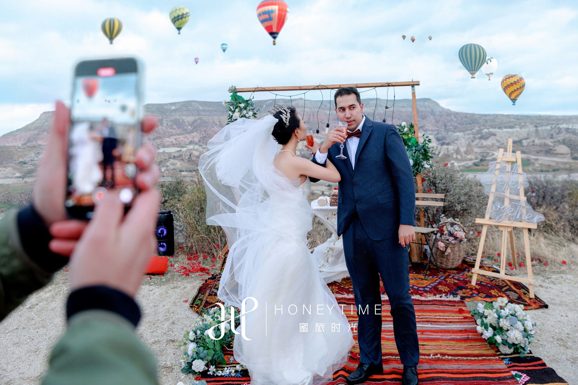 ERDI&Z(婚礼+婚纱照)