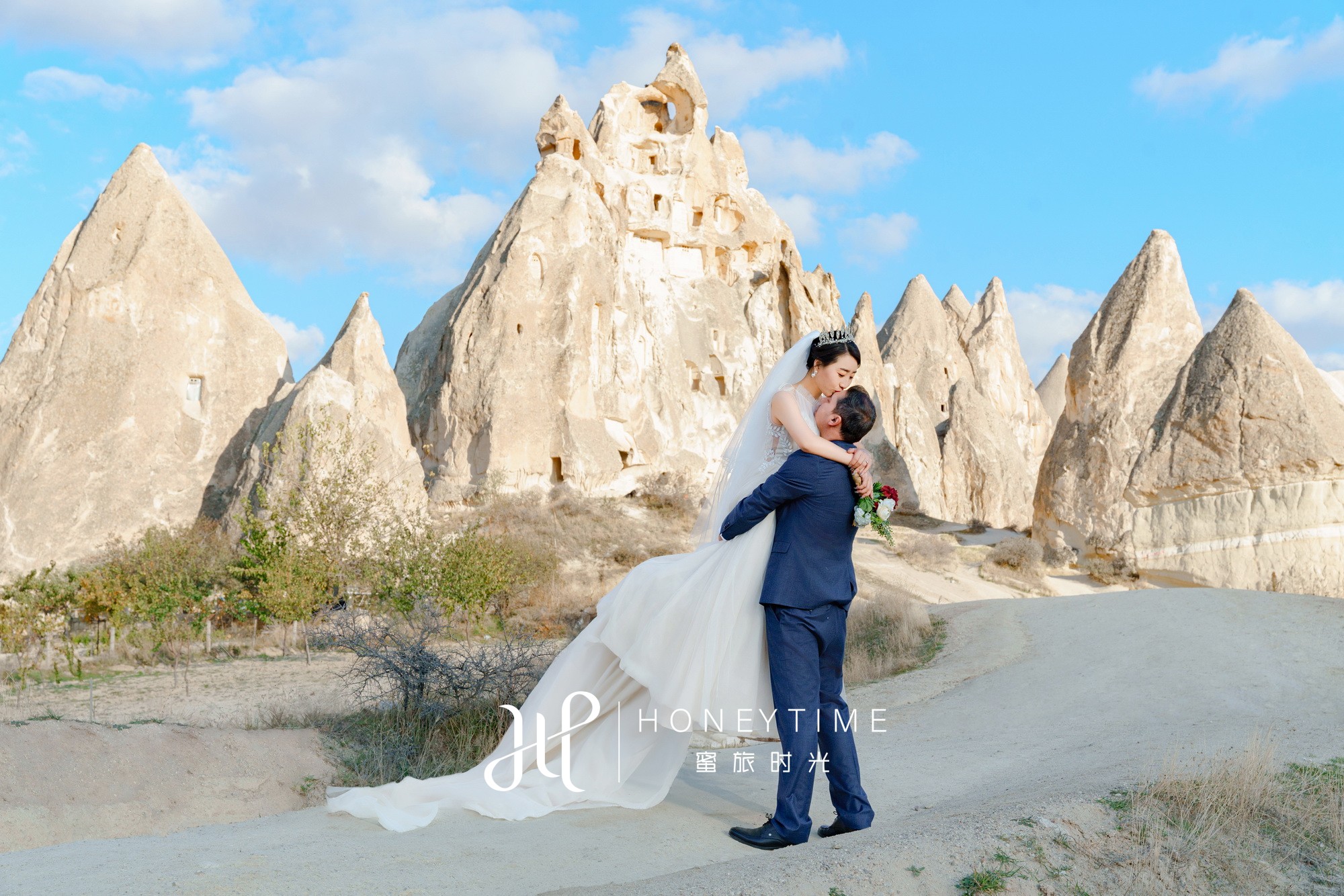 ERDI&Z(婚礼+婚纱照)