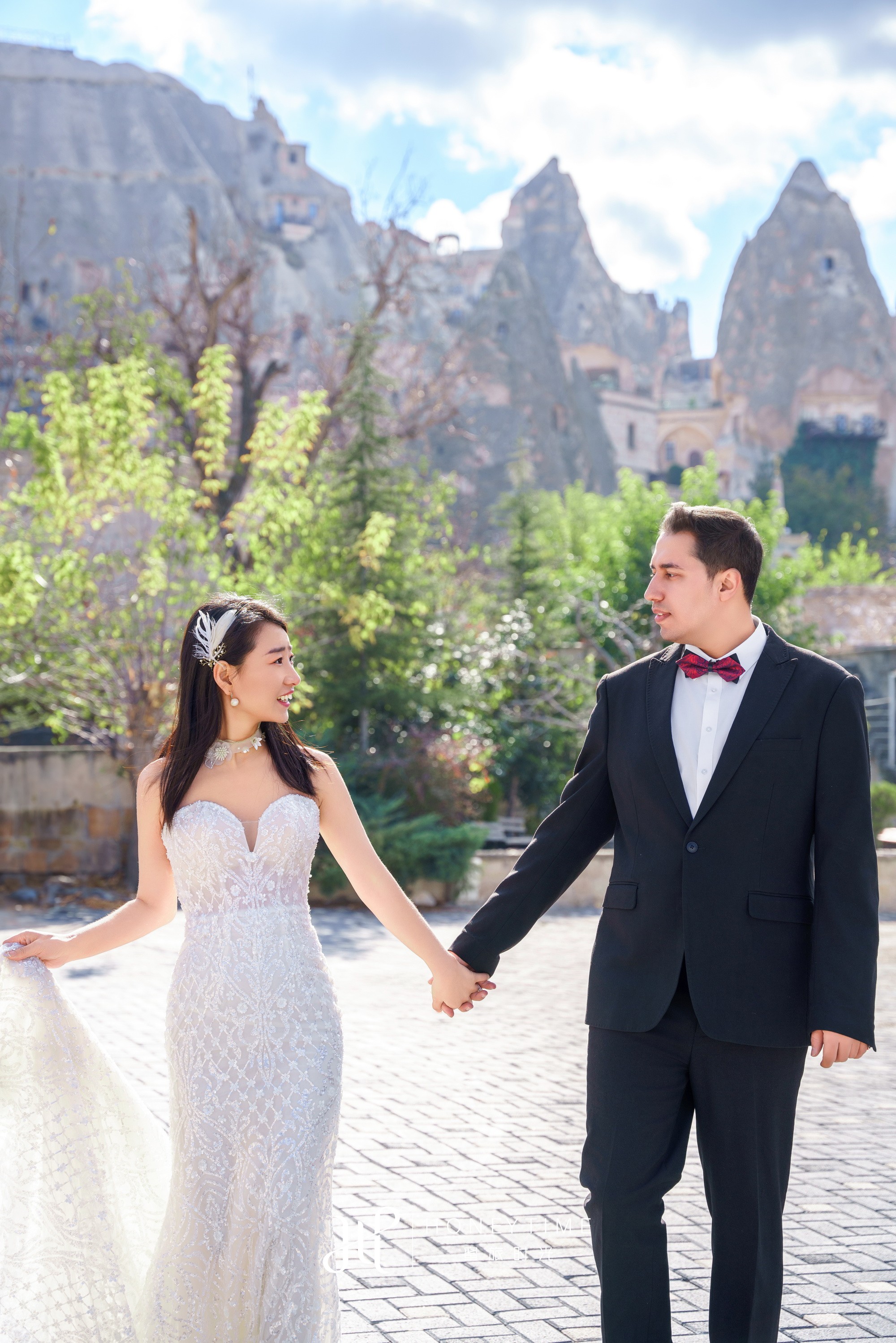 ERDI&Z(婚礼+婚纱照)