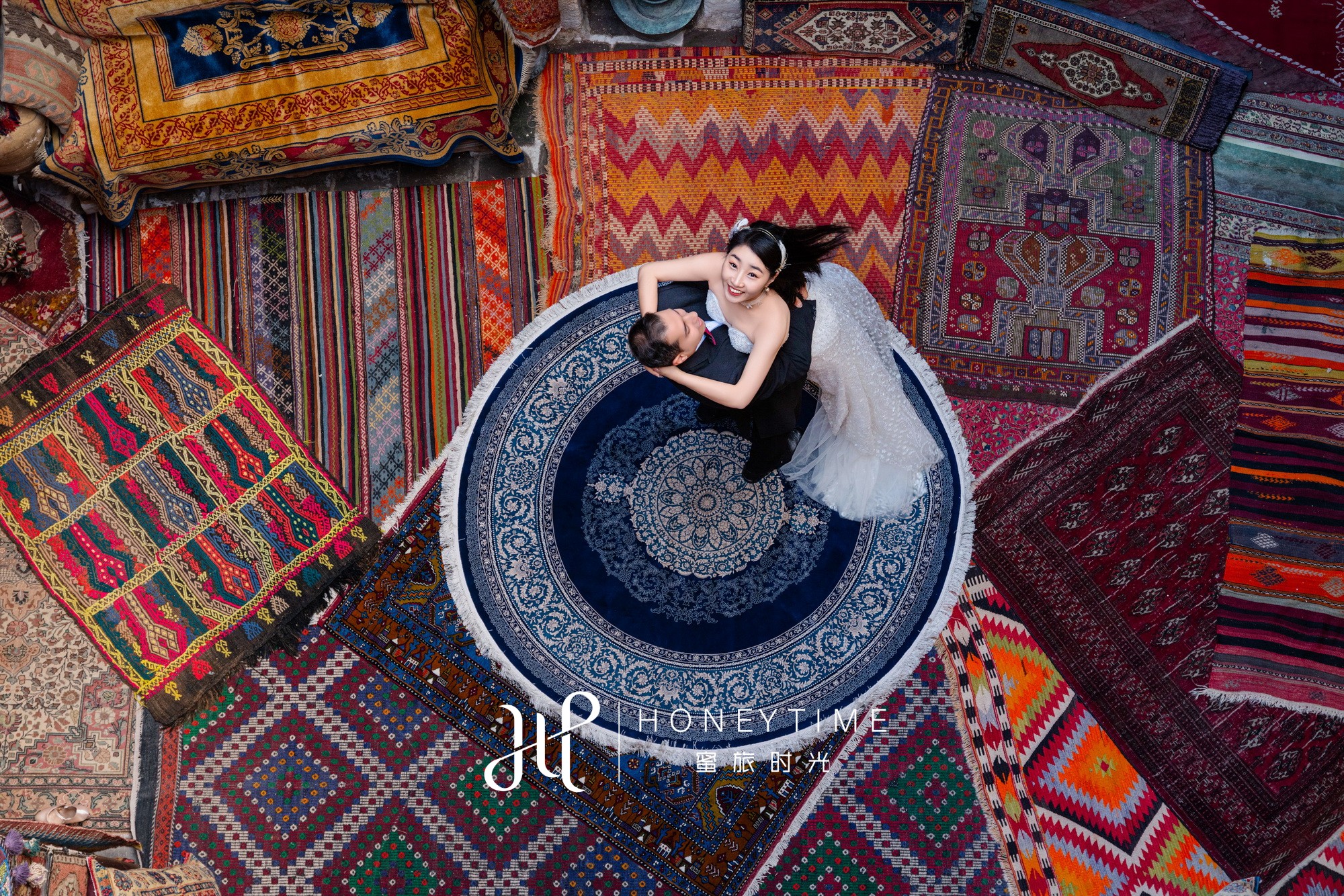 ERDI&Z(婚礼+婚纱照)