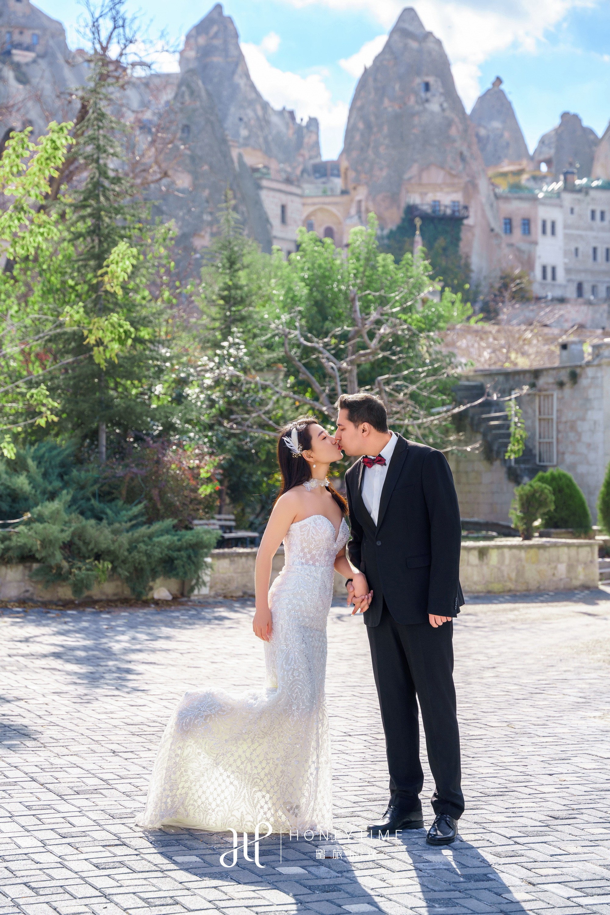 ERDI&Z(婚礼+婚纱照)