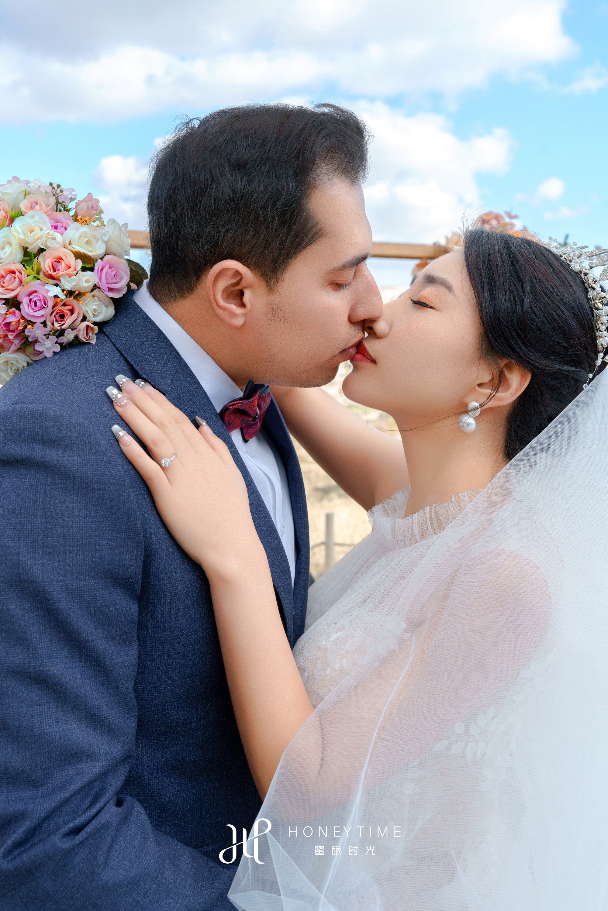ERDI&Z(婚礼+婚纱照)