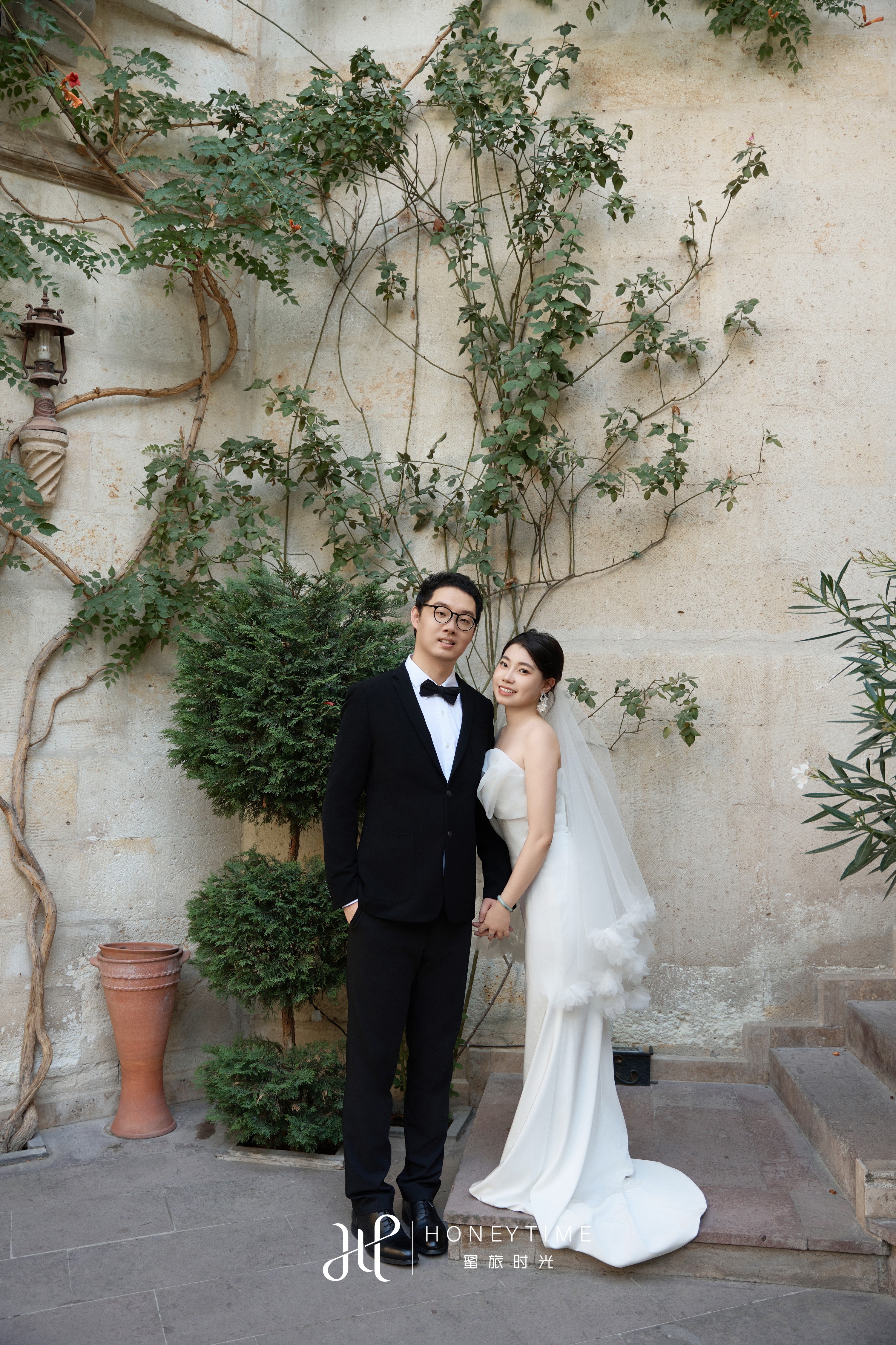 Y&Z(夕阳婚礼+婚纱照)