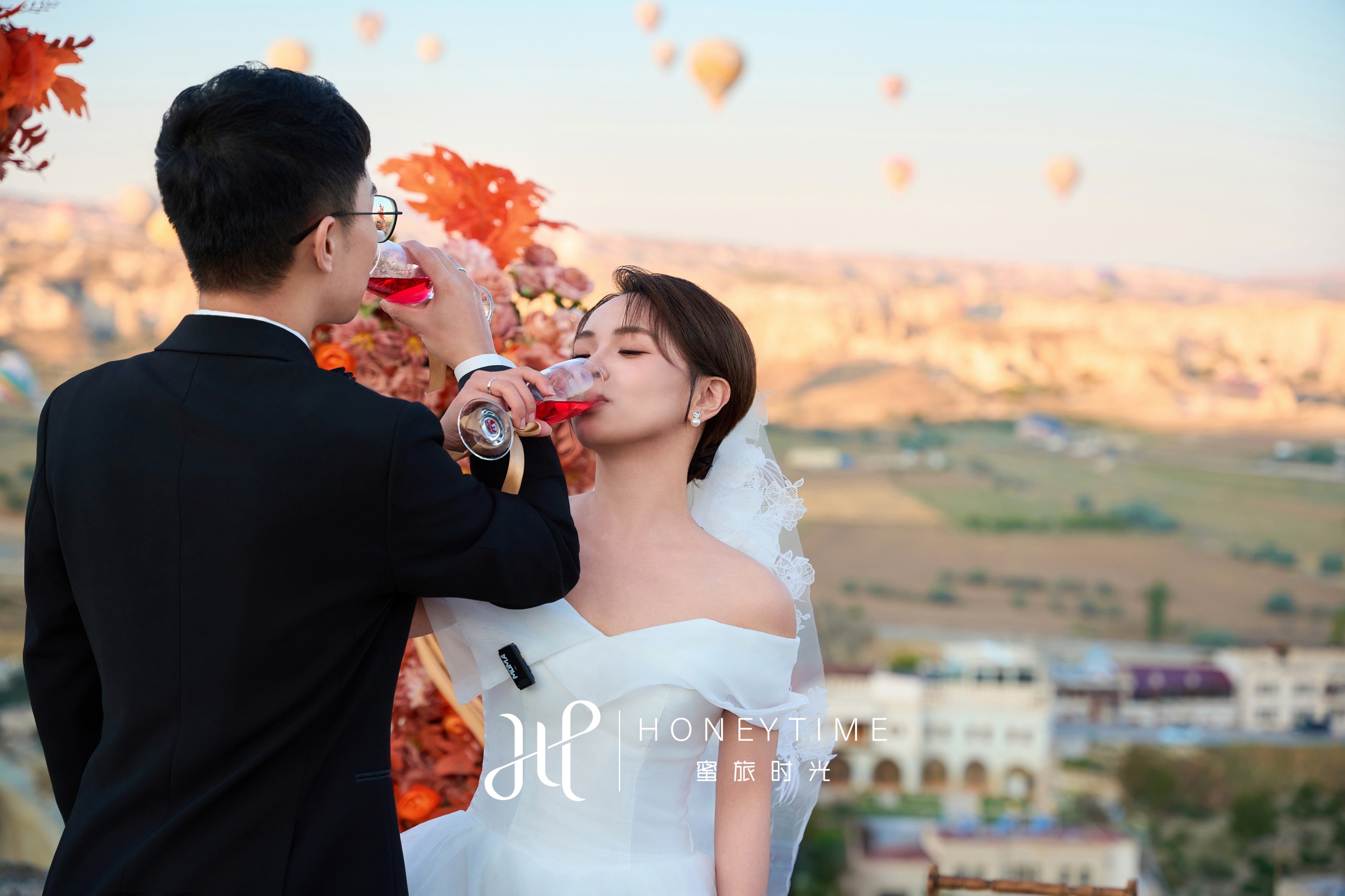 P&Z(婚礼+婚纱照)