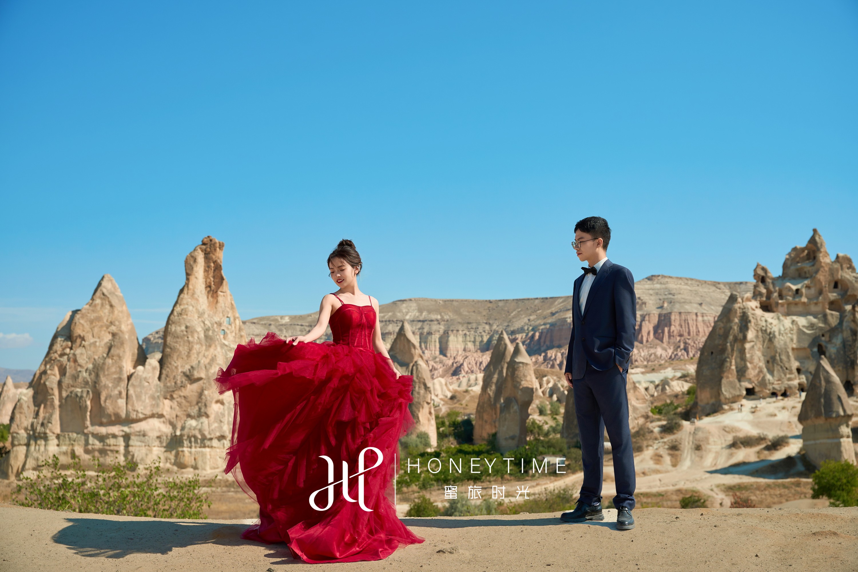 P&Z(婚礼+婚纱照)