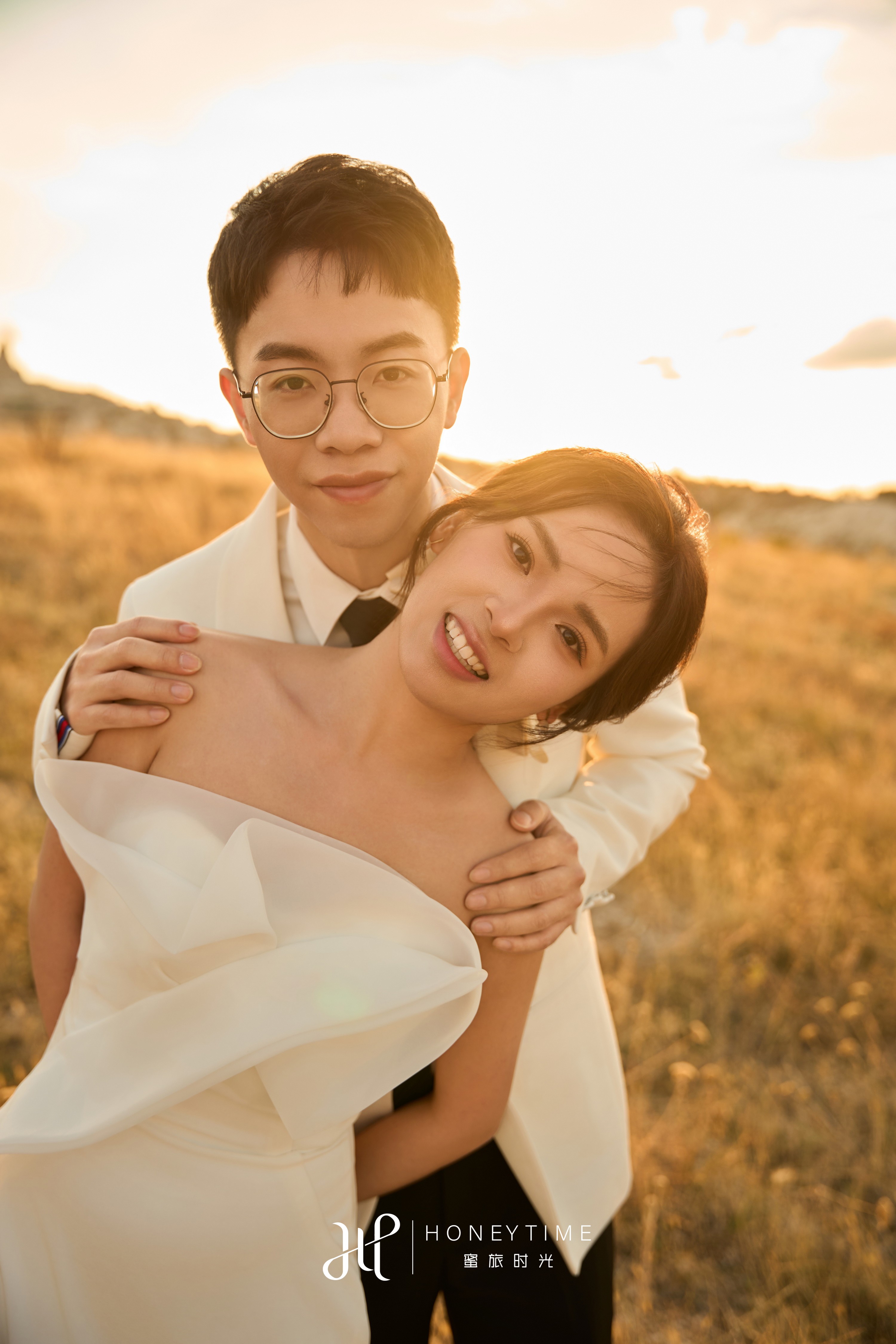 P&Z(婚礼+婚纱照)