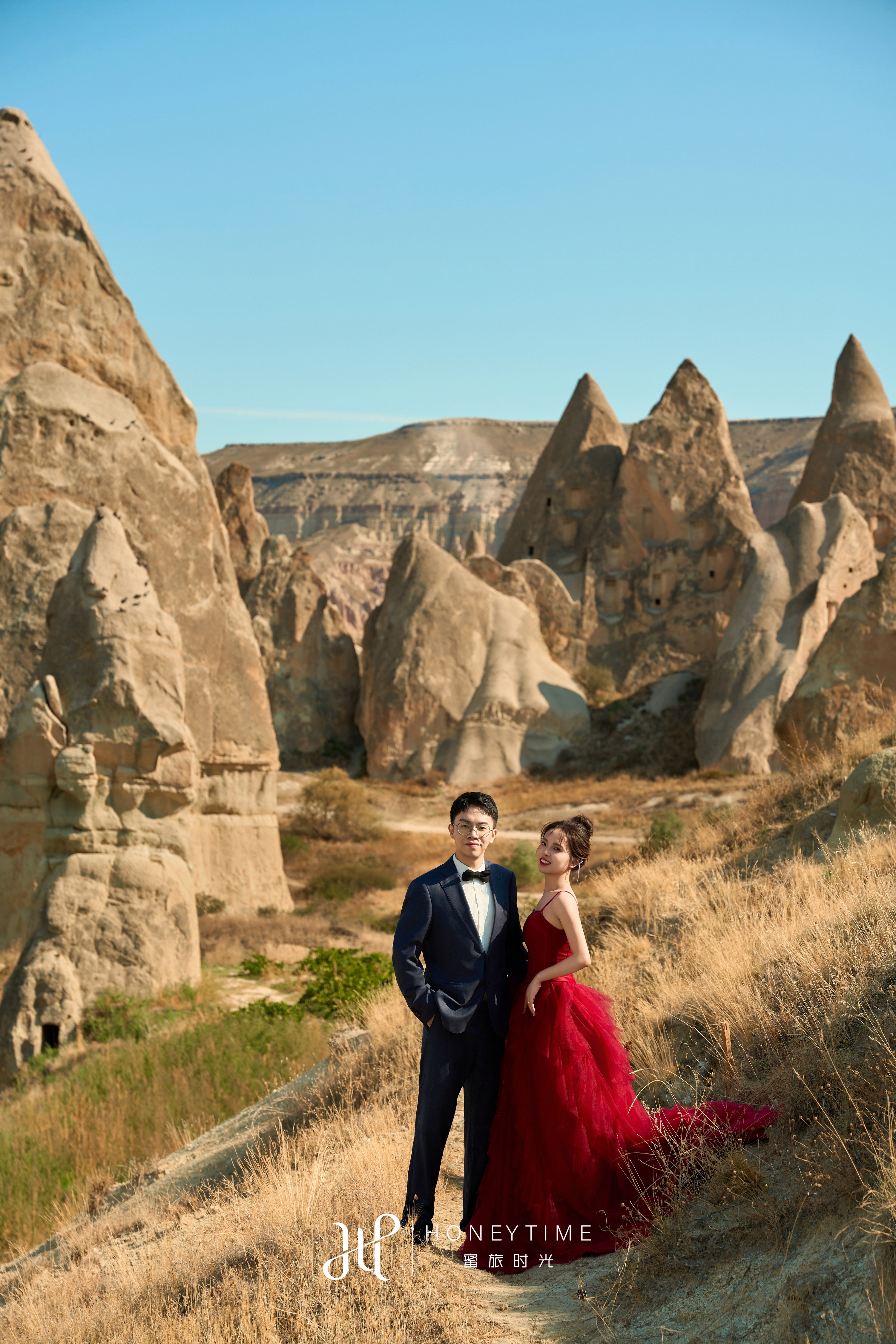 P&Z(婚礼+婚纱照)