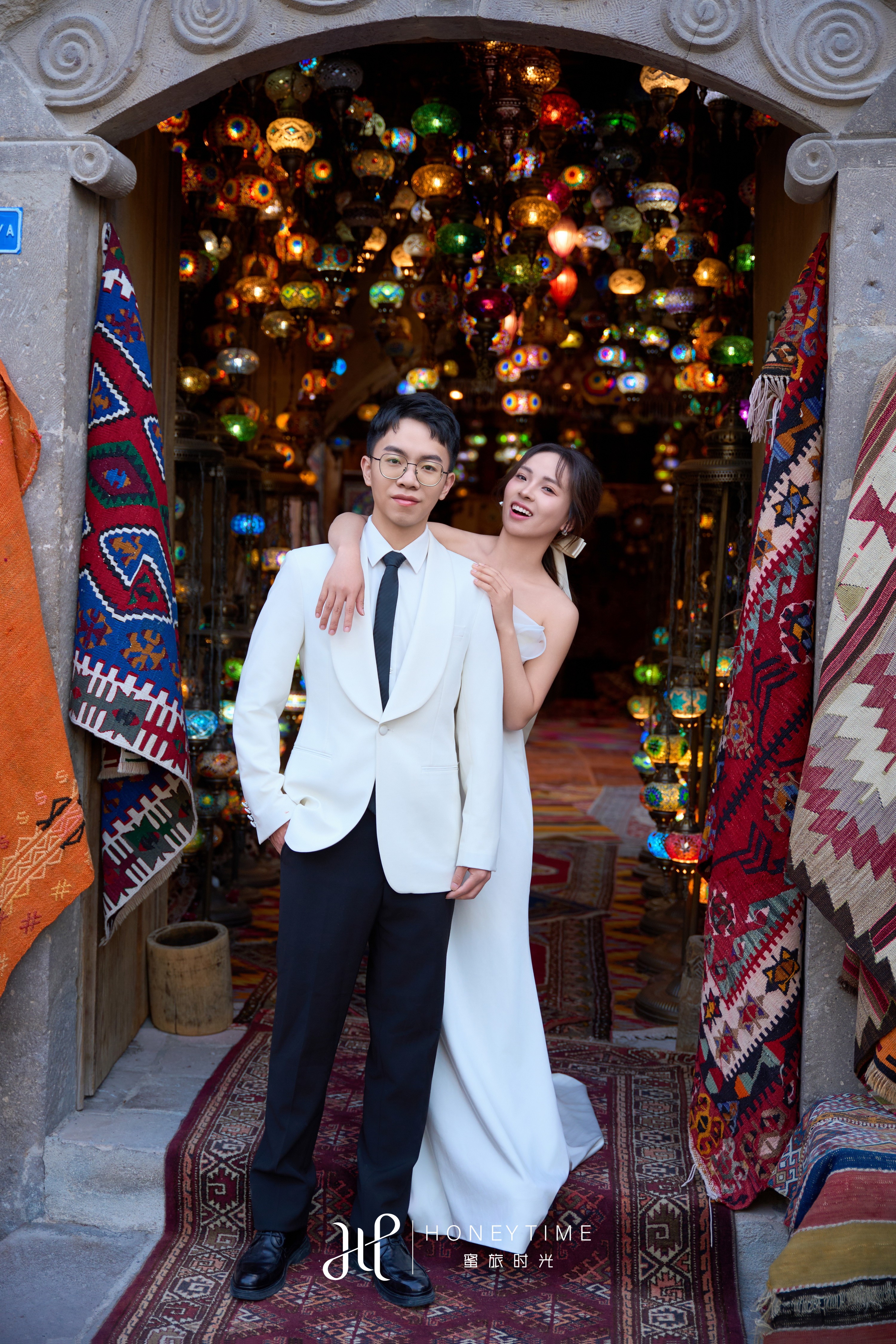 P&Z(婚礼+婚纱照)