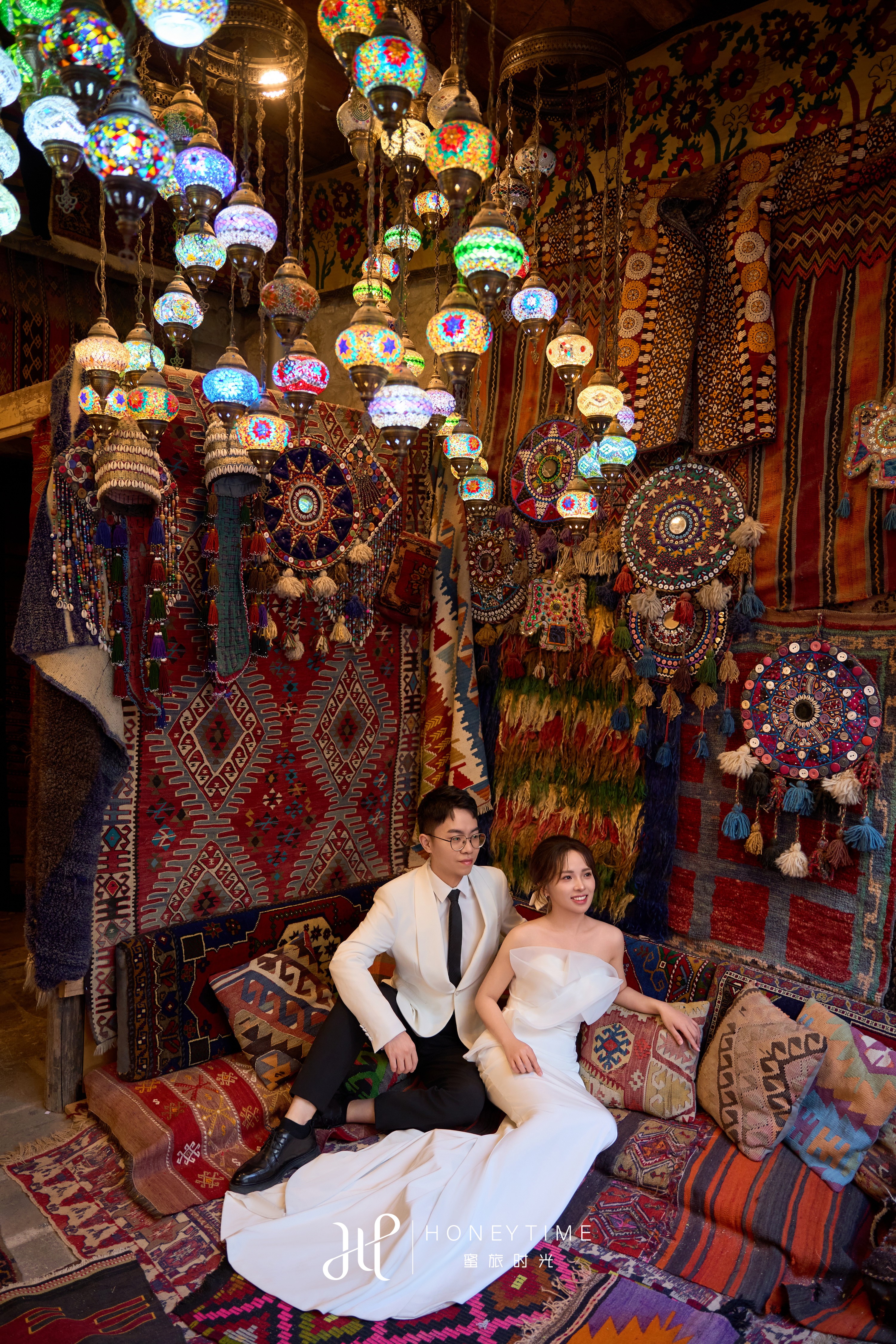 P&Z(婚礼+婚纱照)