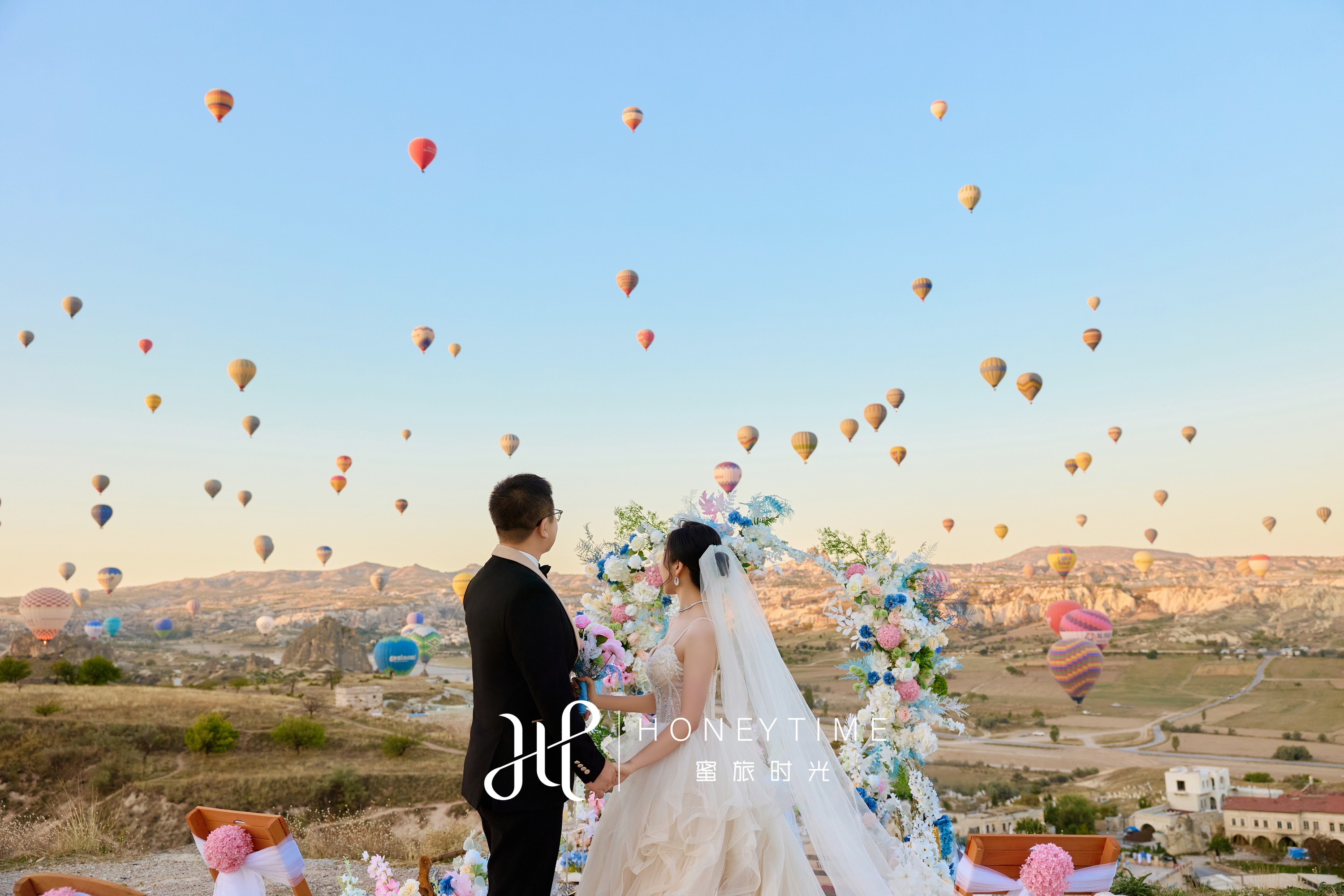 Z&X(婚礼+婚纱照)