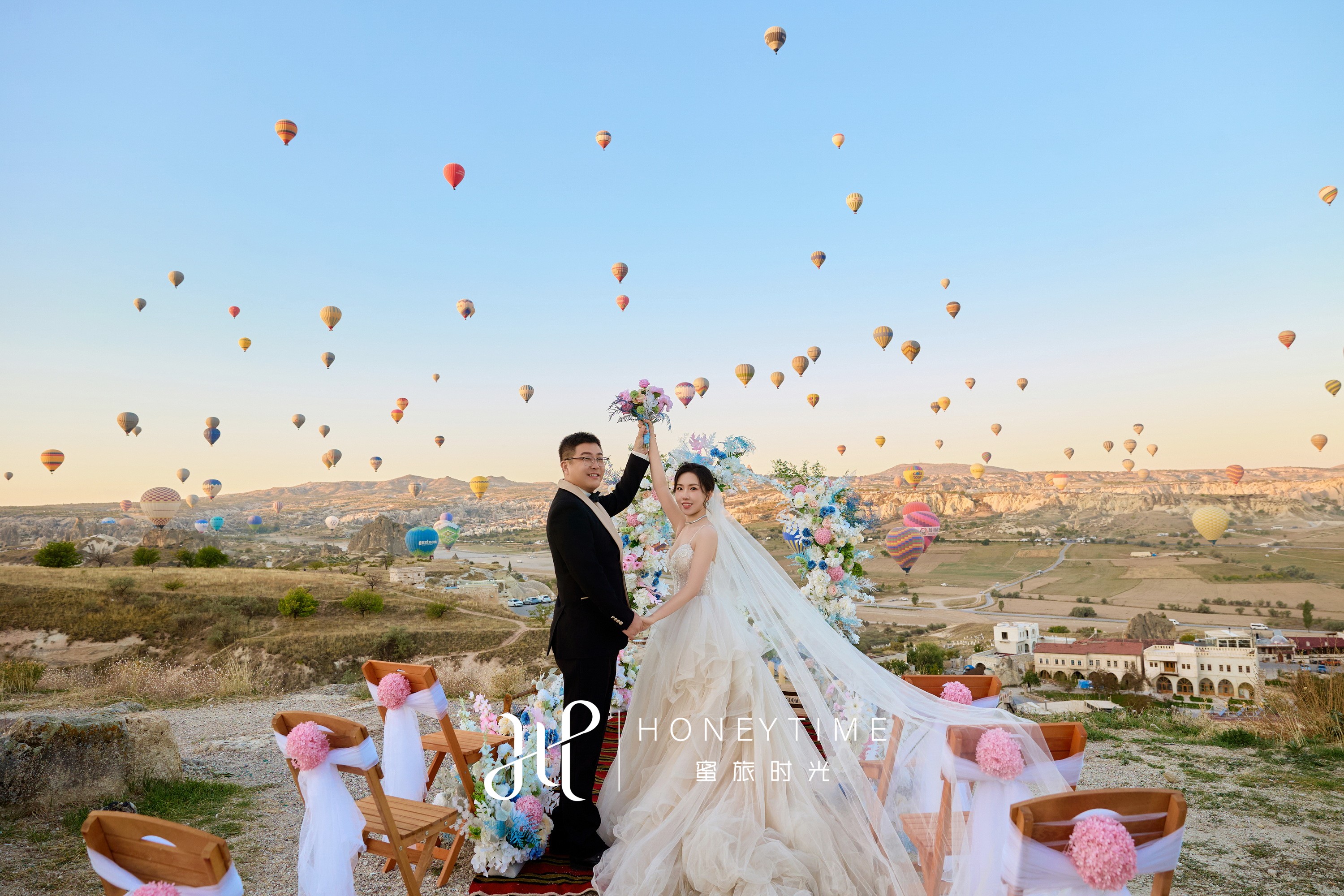 Z&X(婚礼+婚纱照)