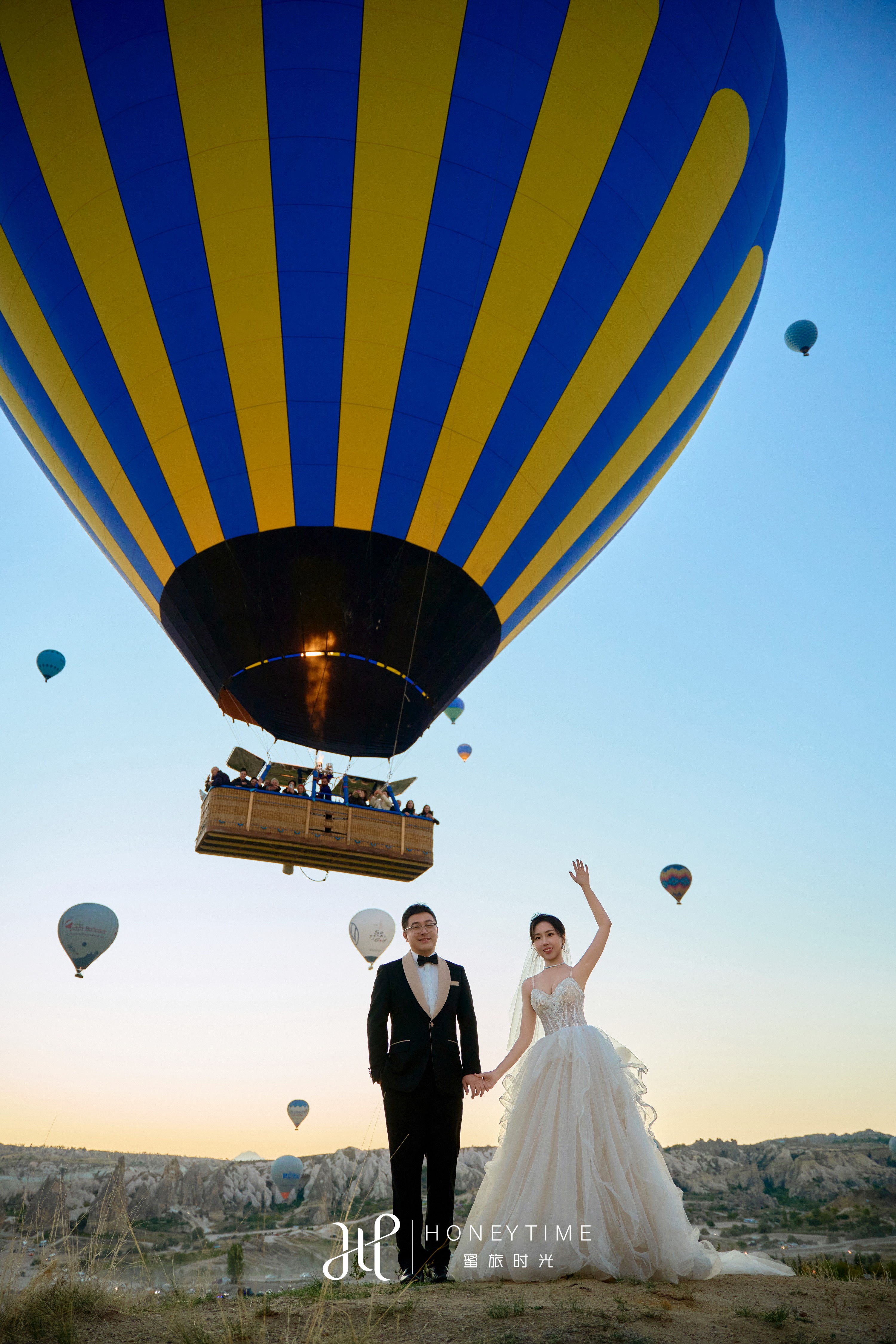 Z&X(婚礼+婚纱照)