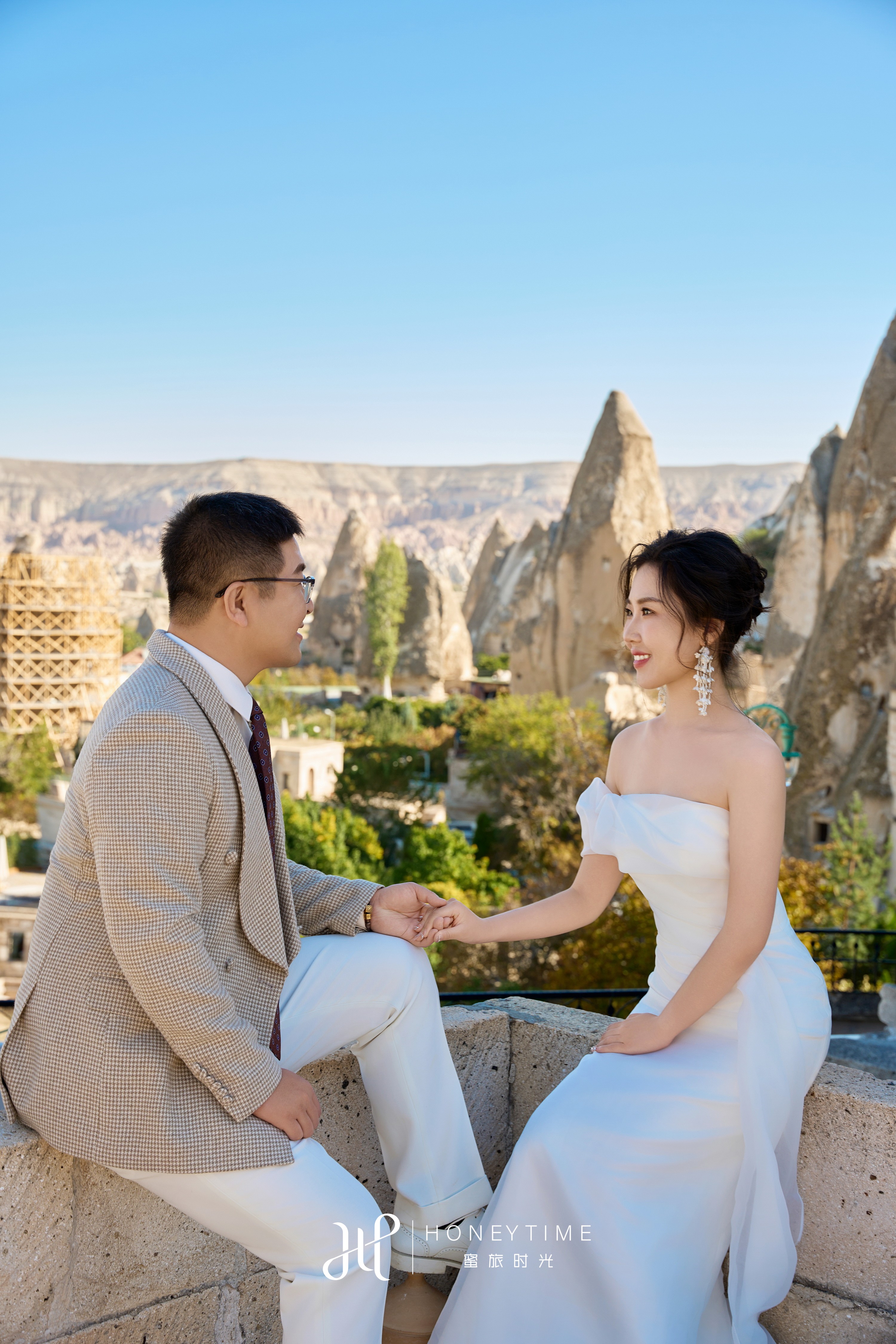 Z&X(婚礼+婚纱照)