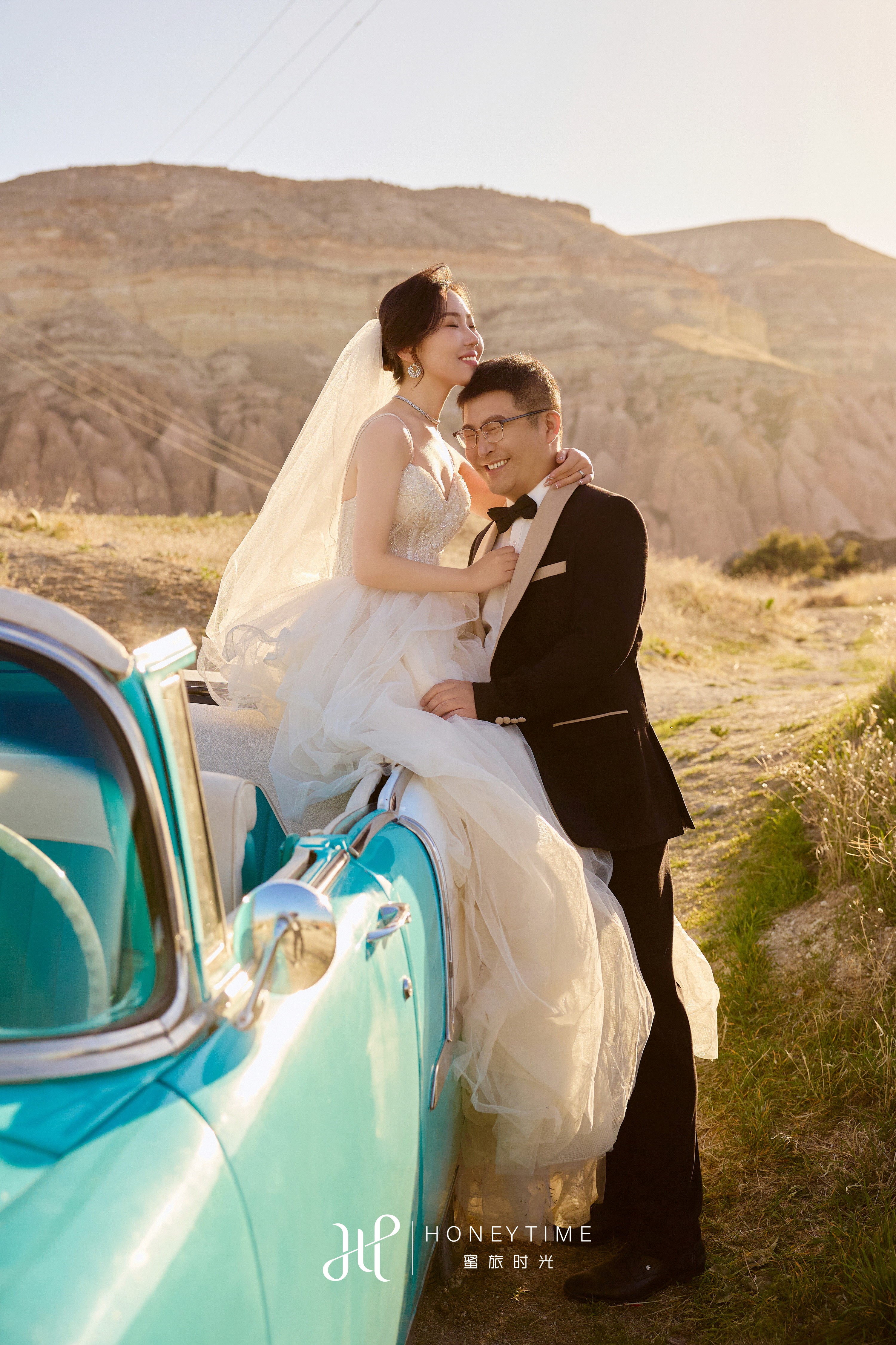 Z&X(婚礼+婚纱照)