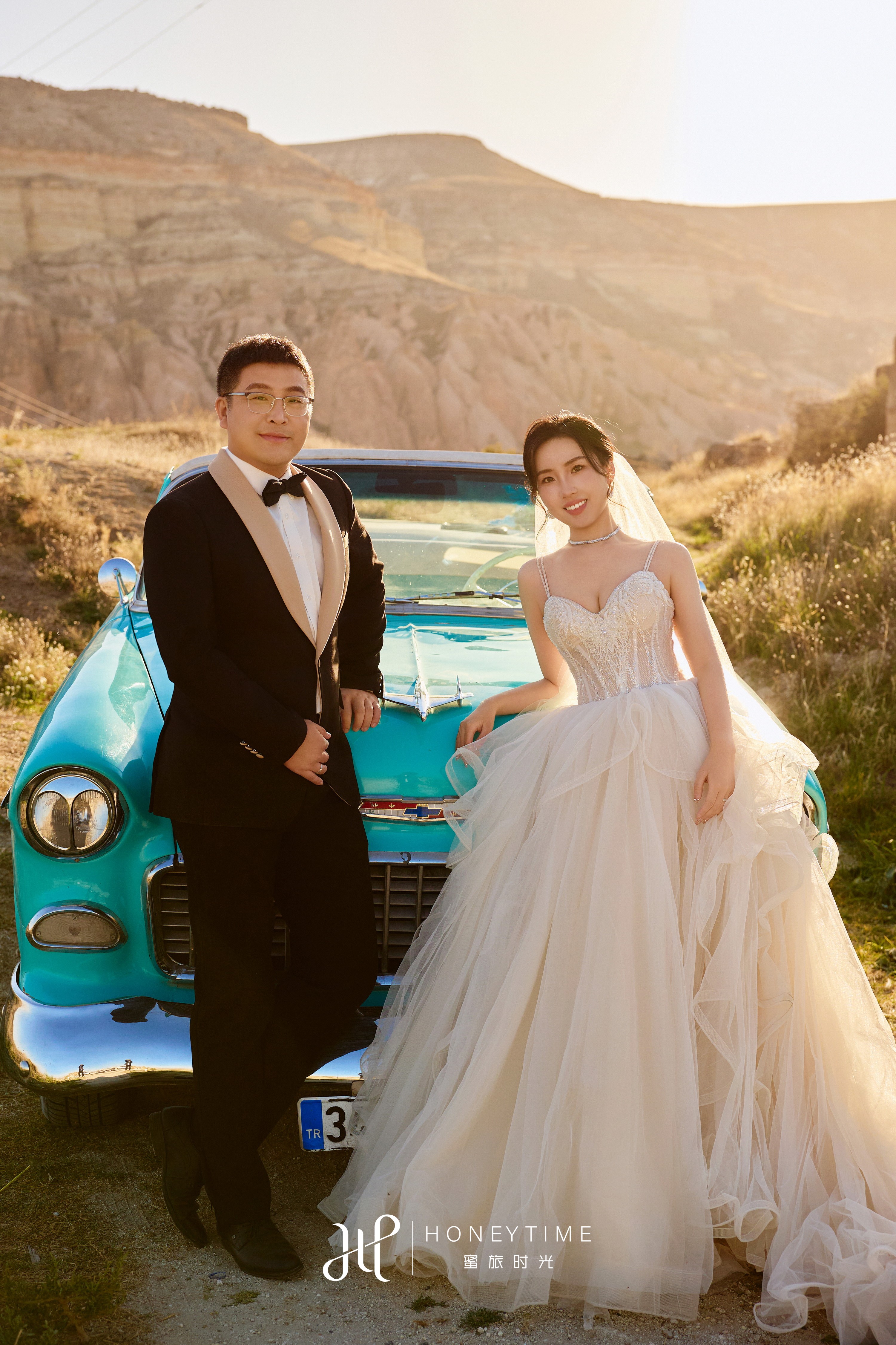 Z&X(婚礼+婚纱照)