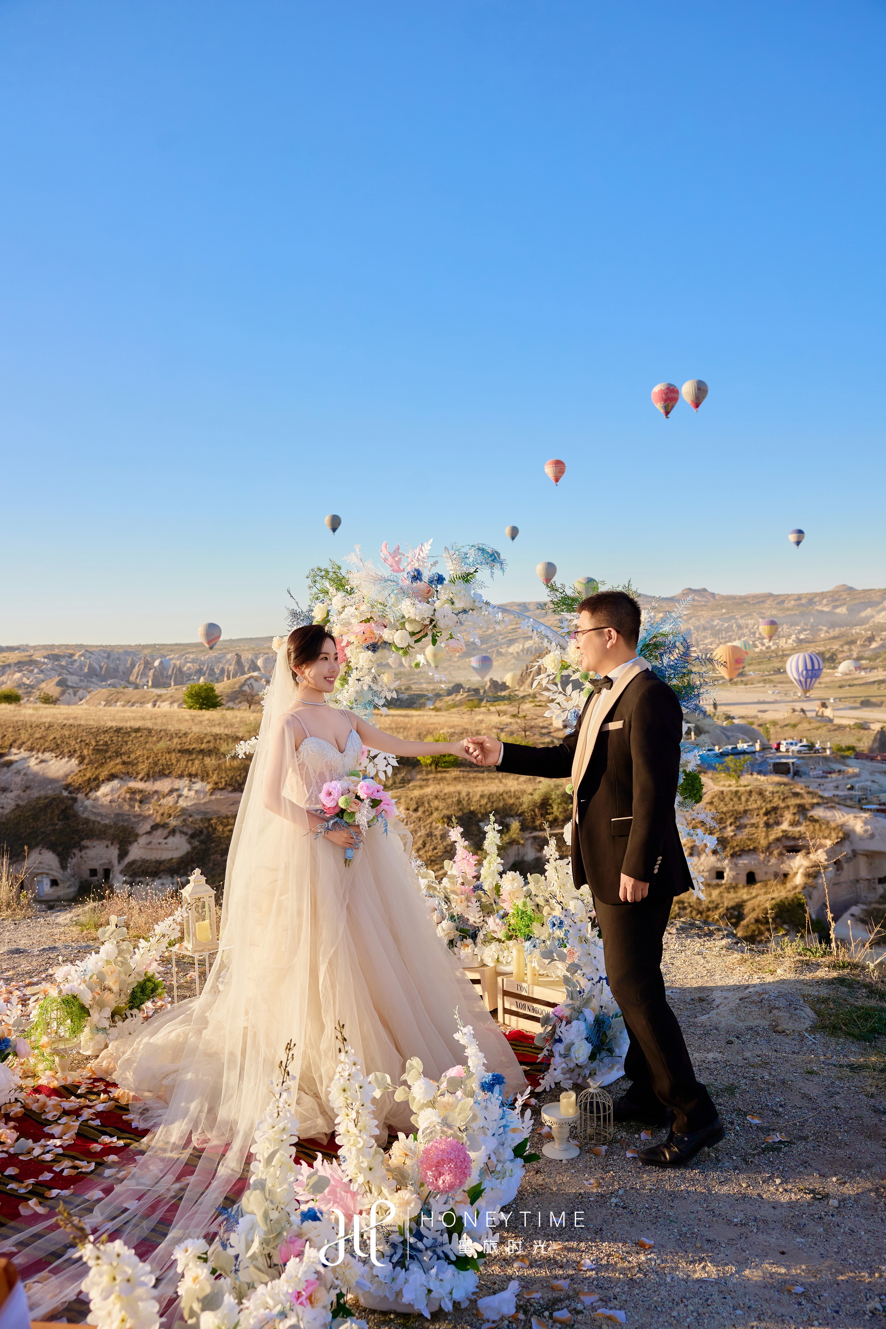 Z&X(婚礼+婚纱照)