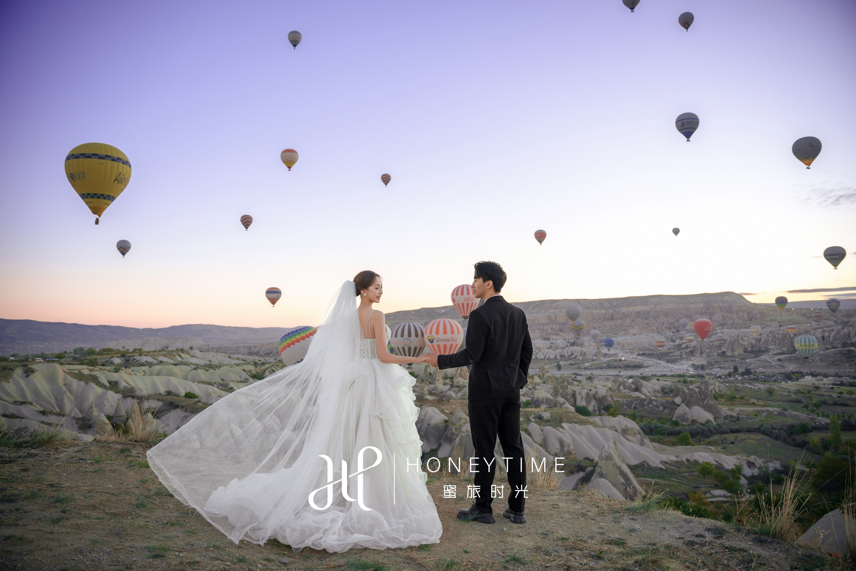 C&G(土耳其卡帕)