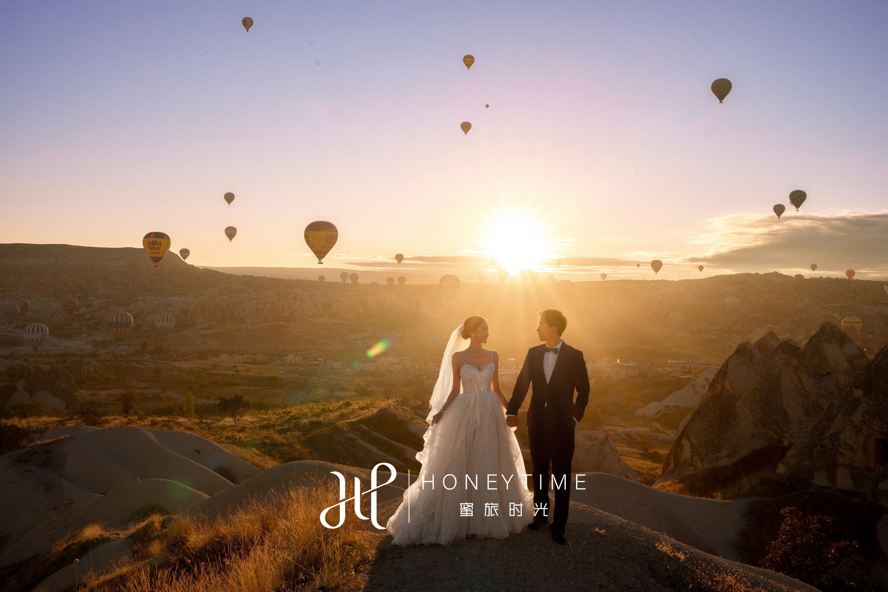 C&G(土耳其卡帕)