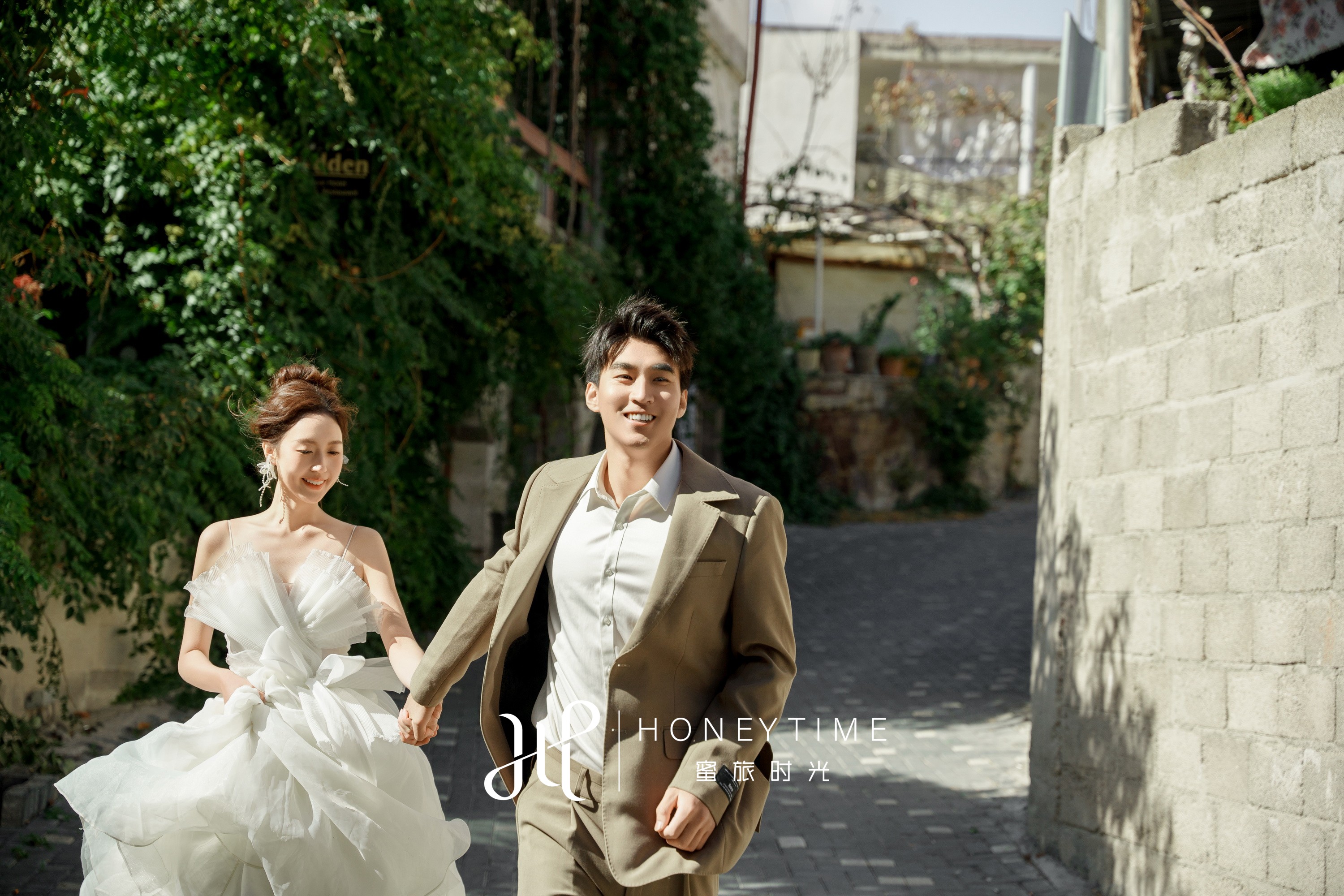 C&G(土耳其卡帕)