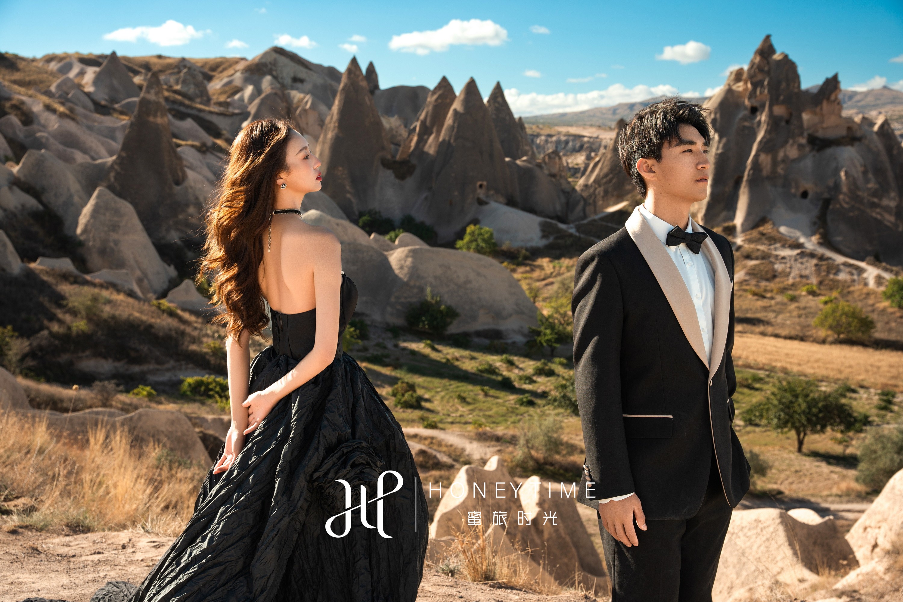 C&G(土耳其卡帕)