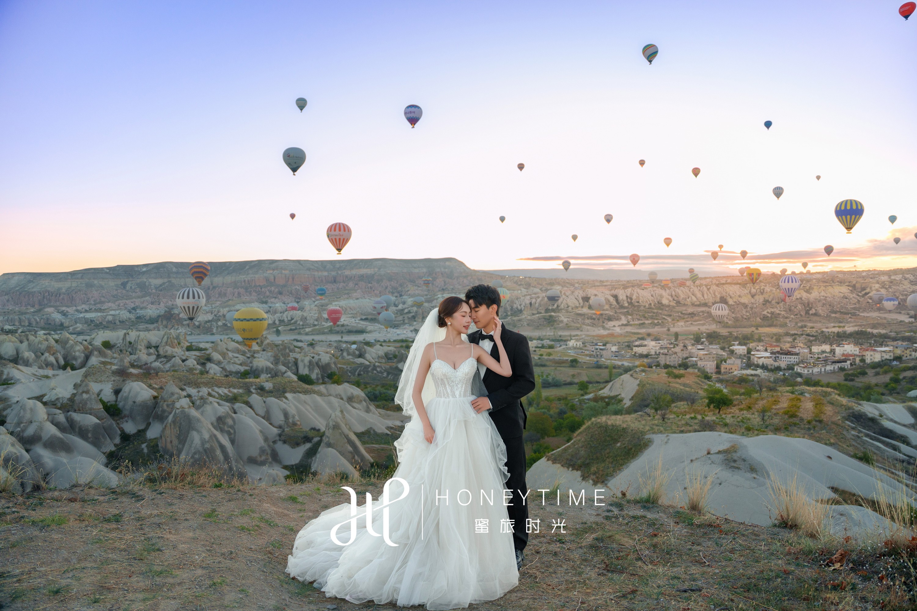 C&G(土耳其卡帕)