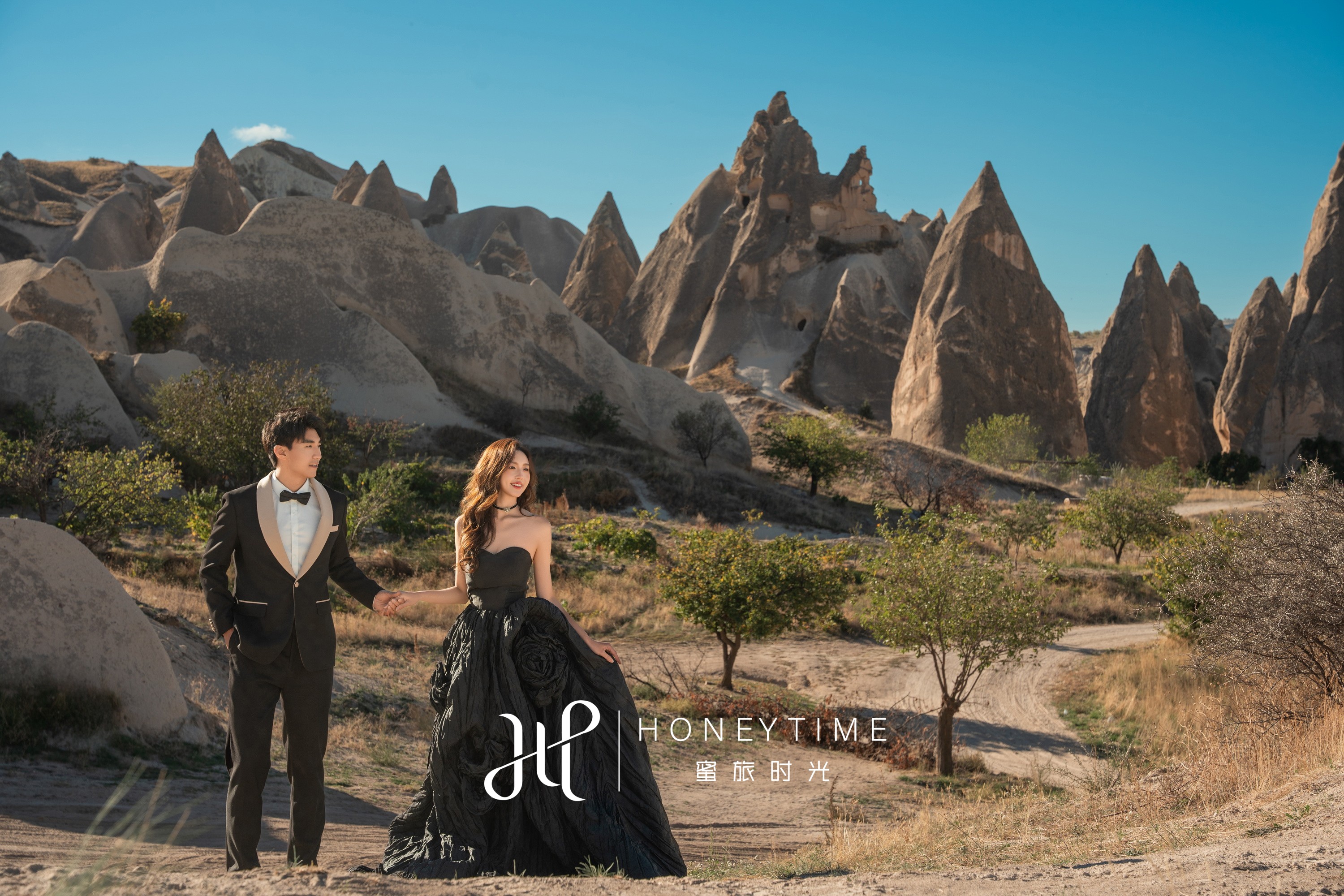 C&G(土耳其卡帕)