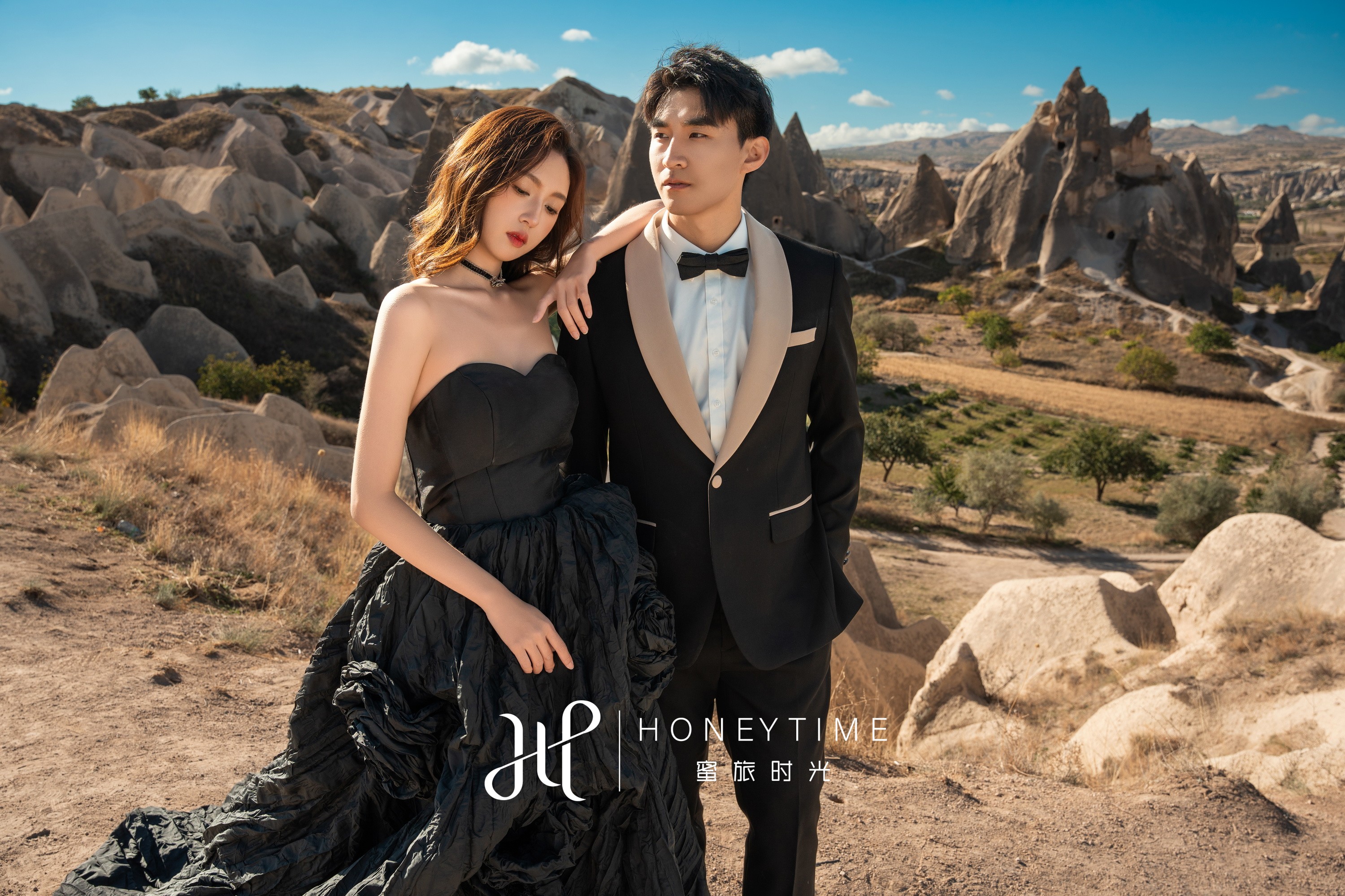 C&G(土耳其卡帕)