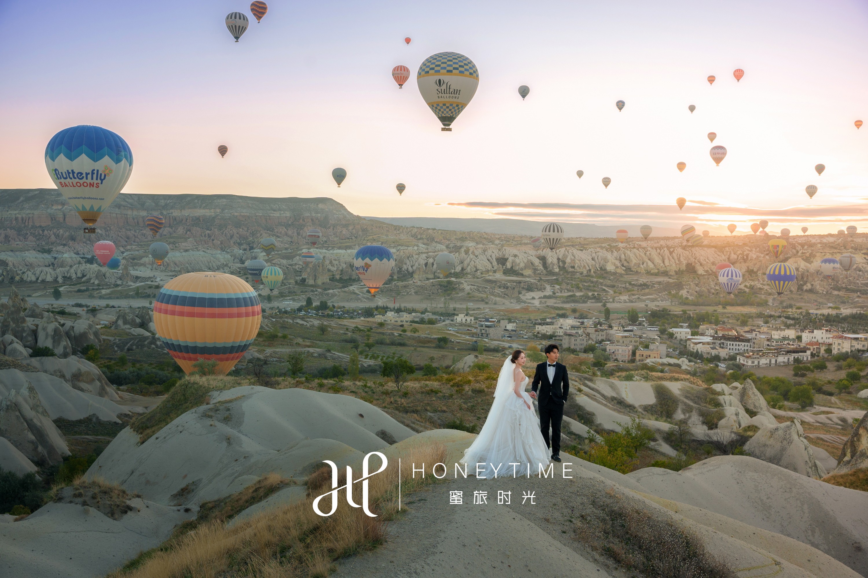 C&G(土耳其卡帕)