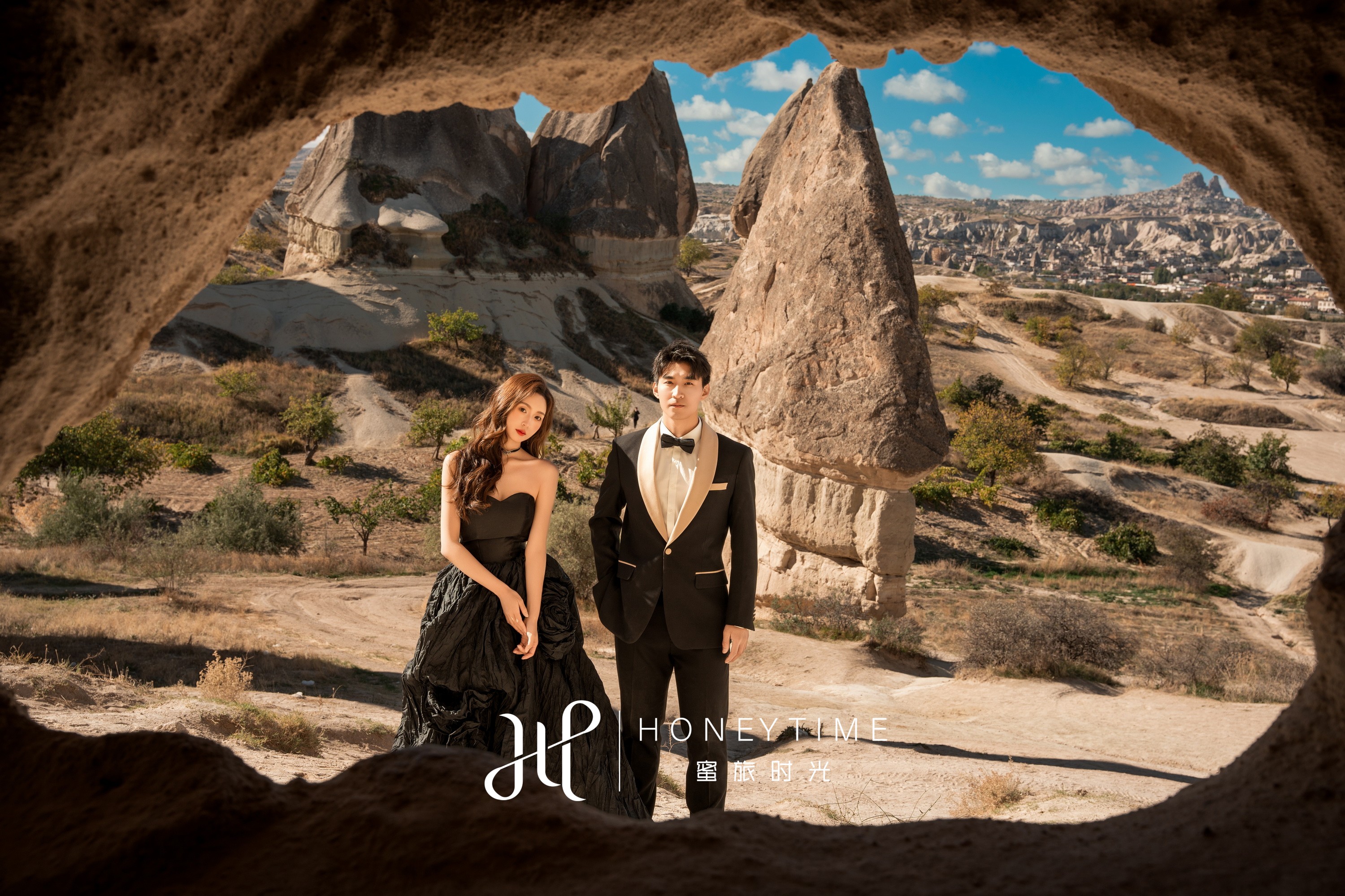 C&G(土耳其卡帕)