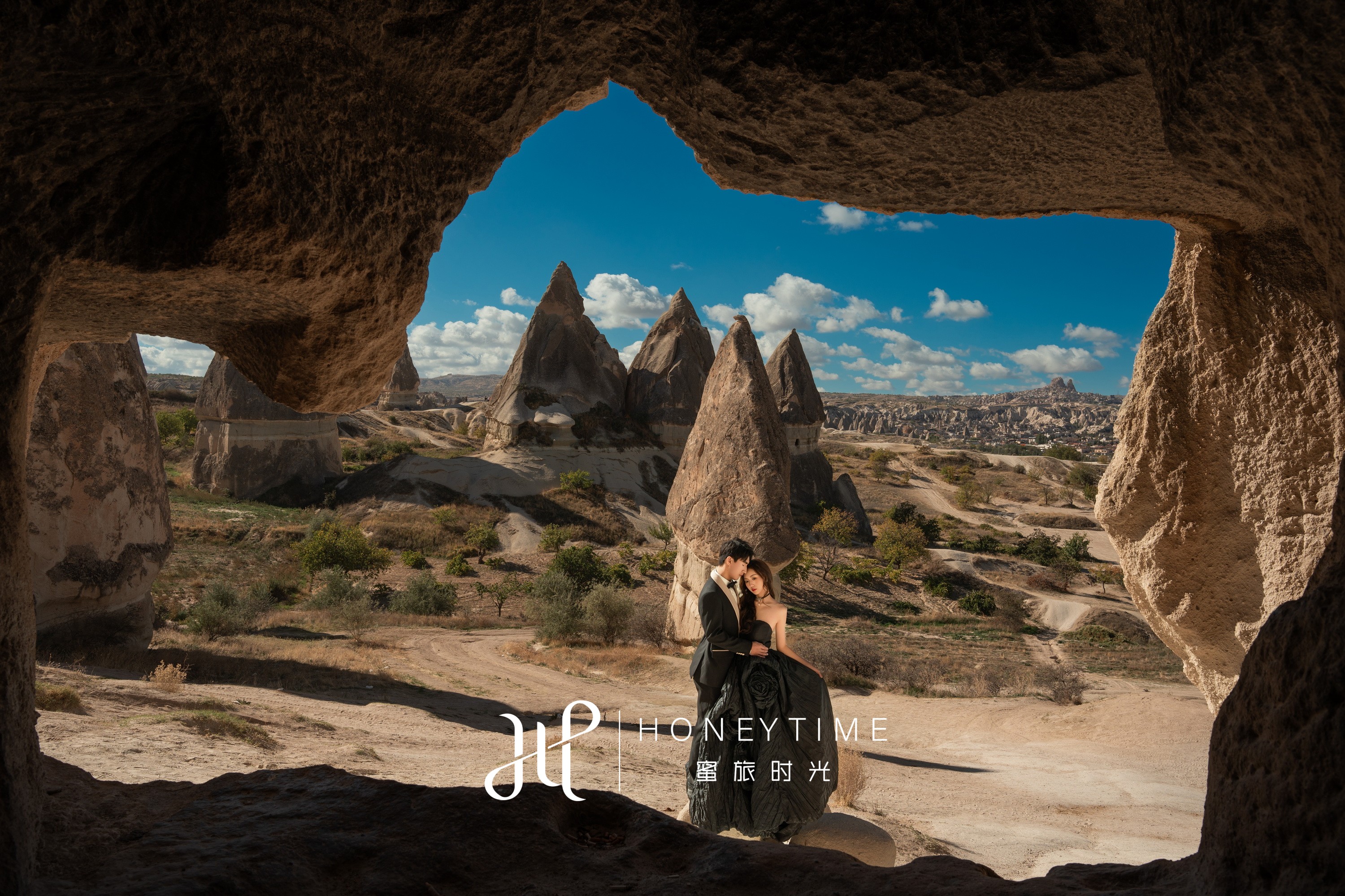 C&G(土耳其卡帕)