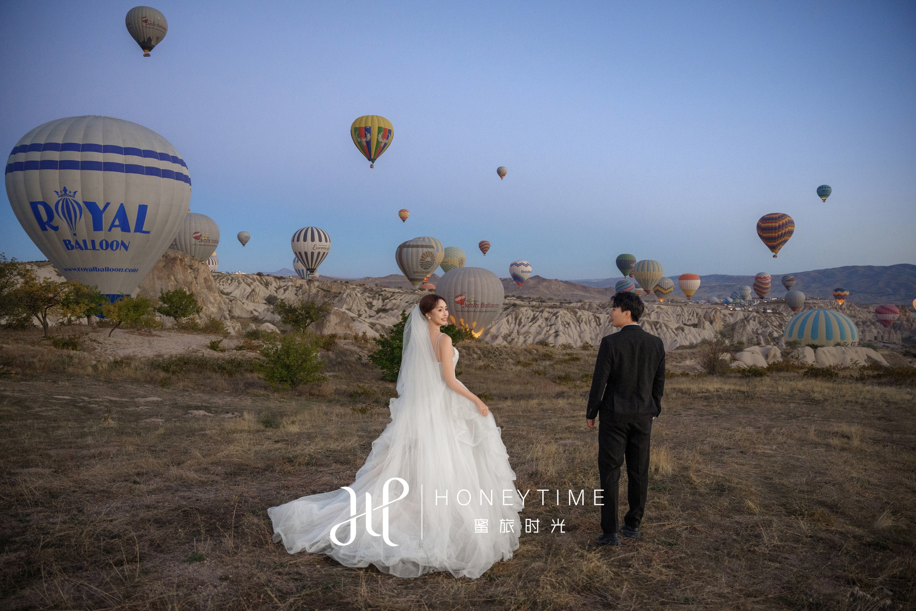 C&G(土耳其卡帕)