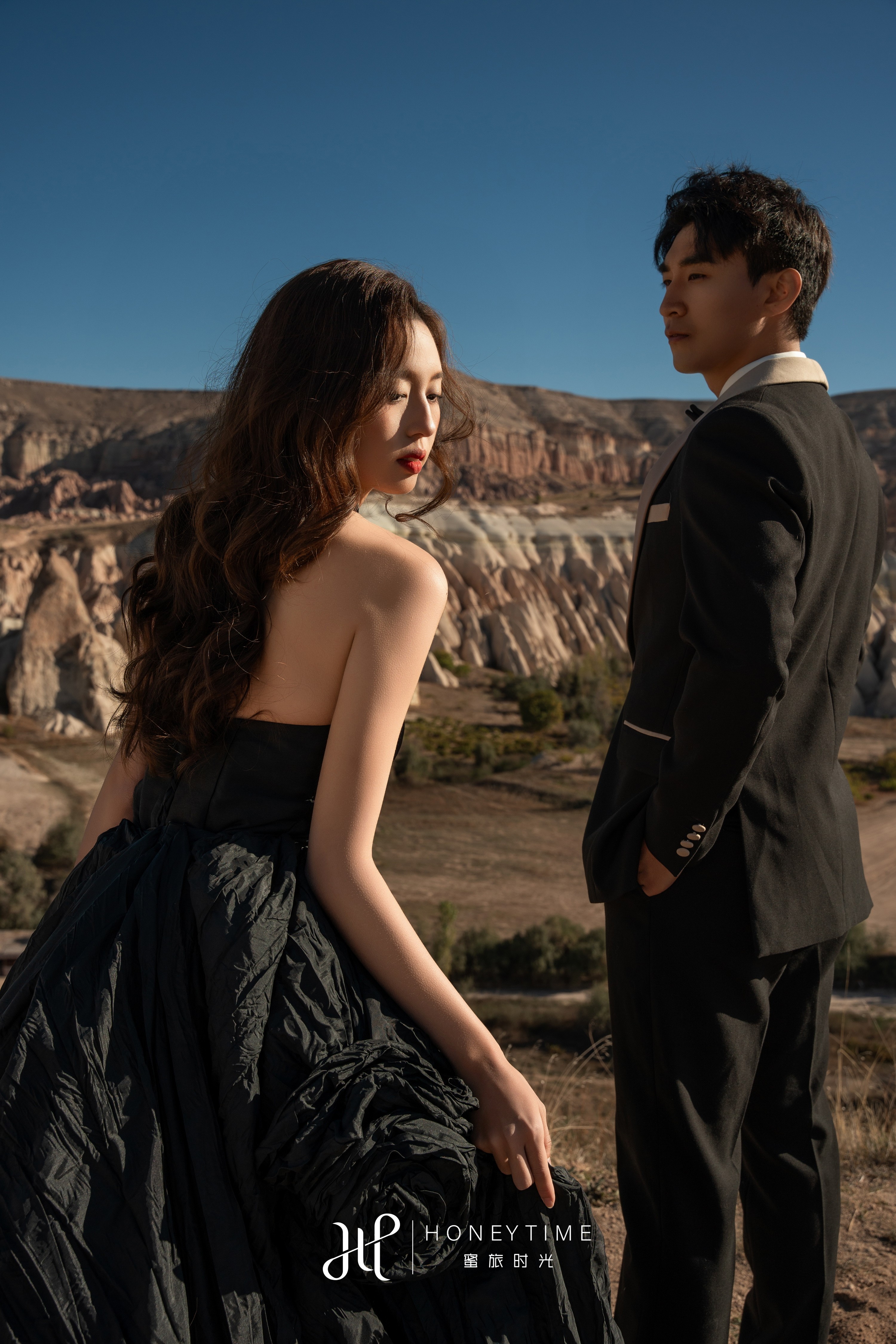 C&G(土耳其卡帕)