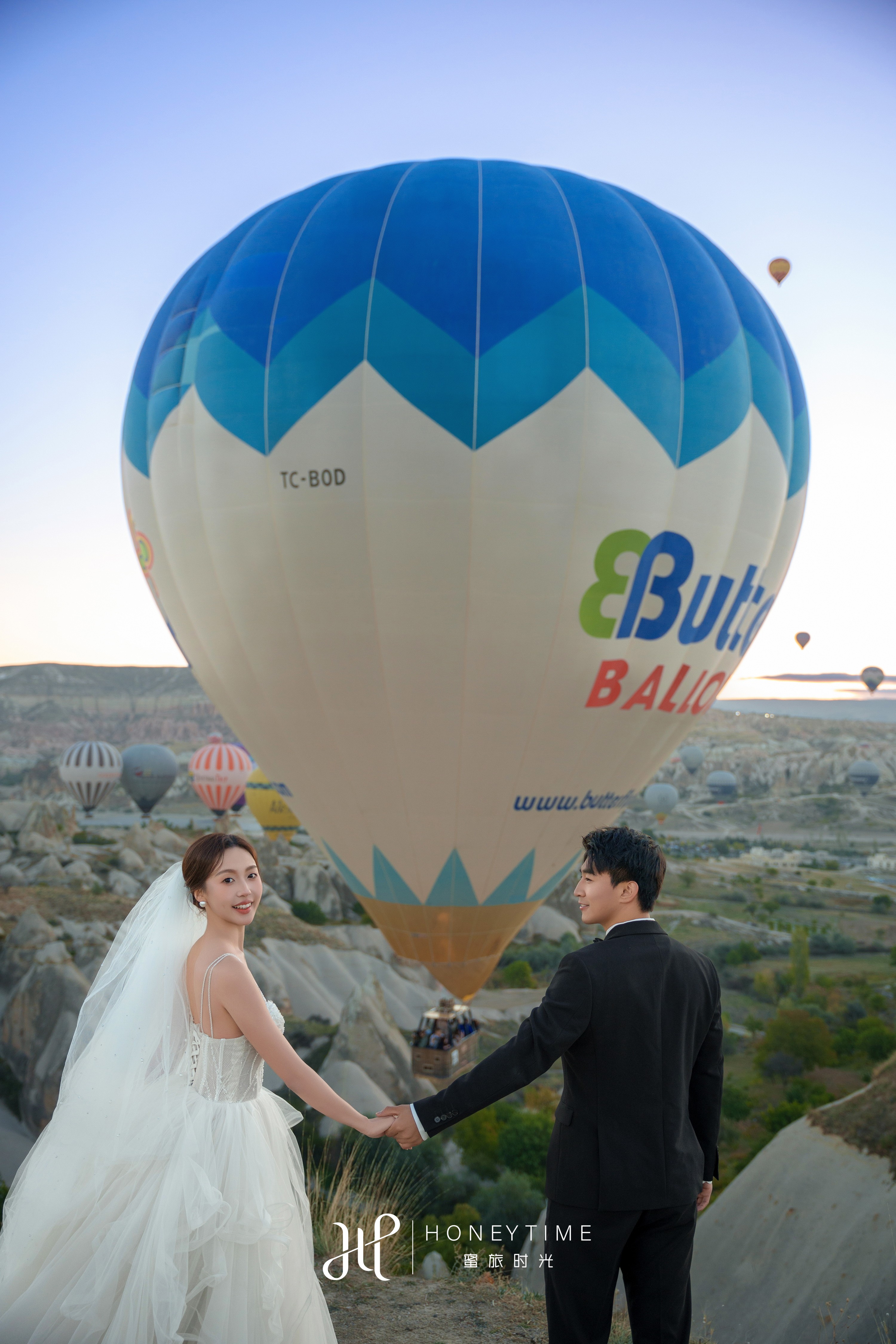 C&G(土耳其卡帕)