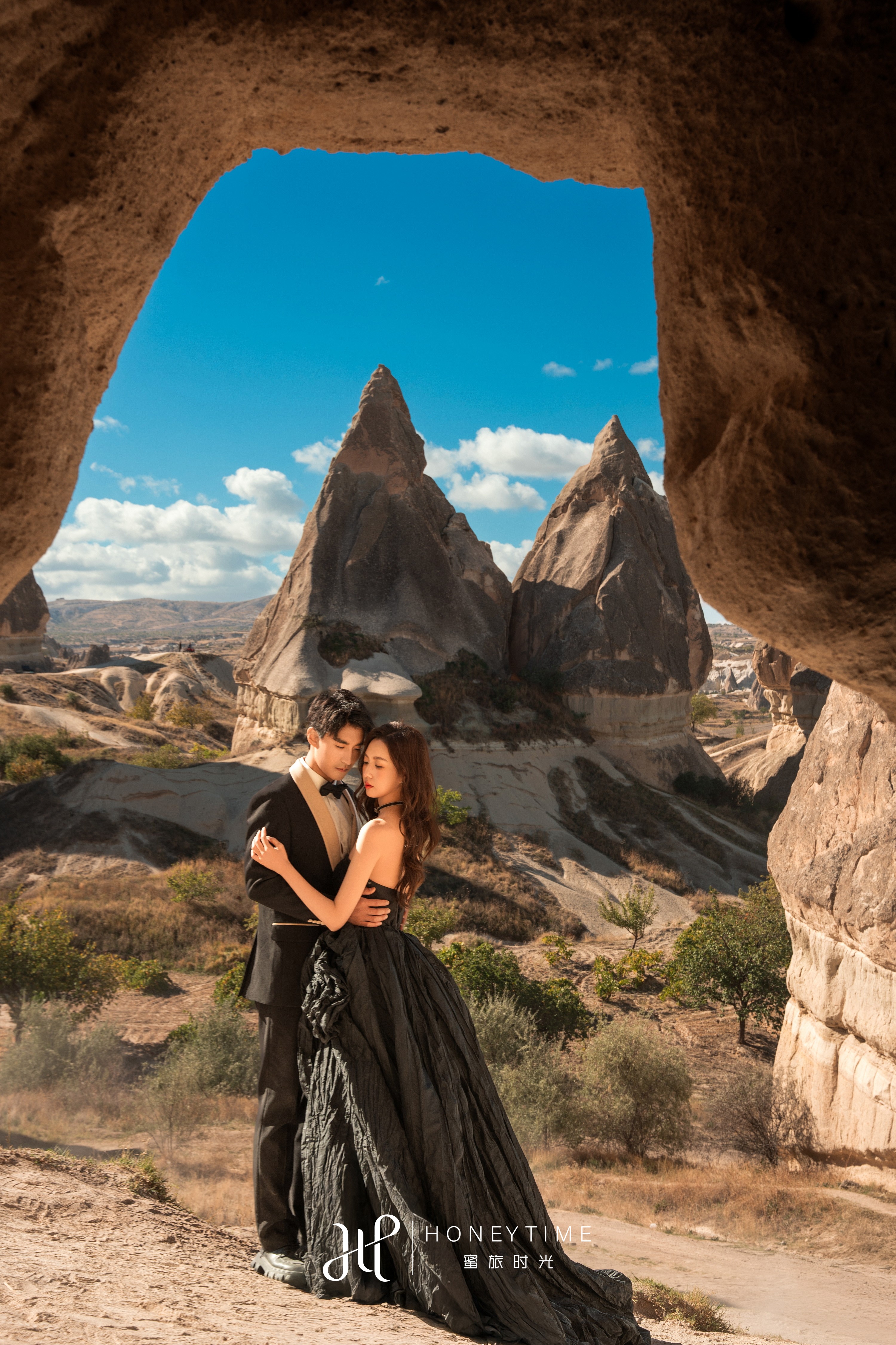 C&G(土耳其卡帕)