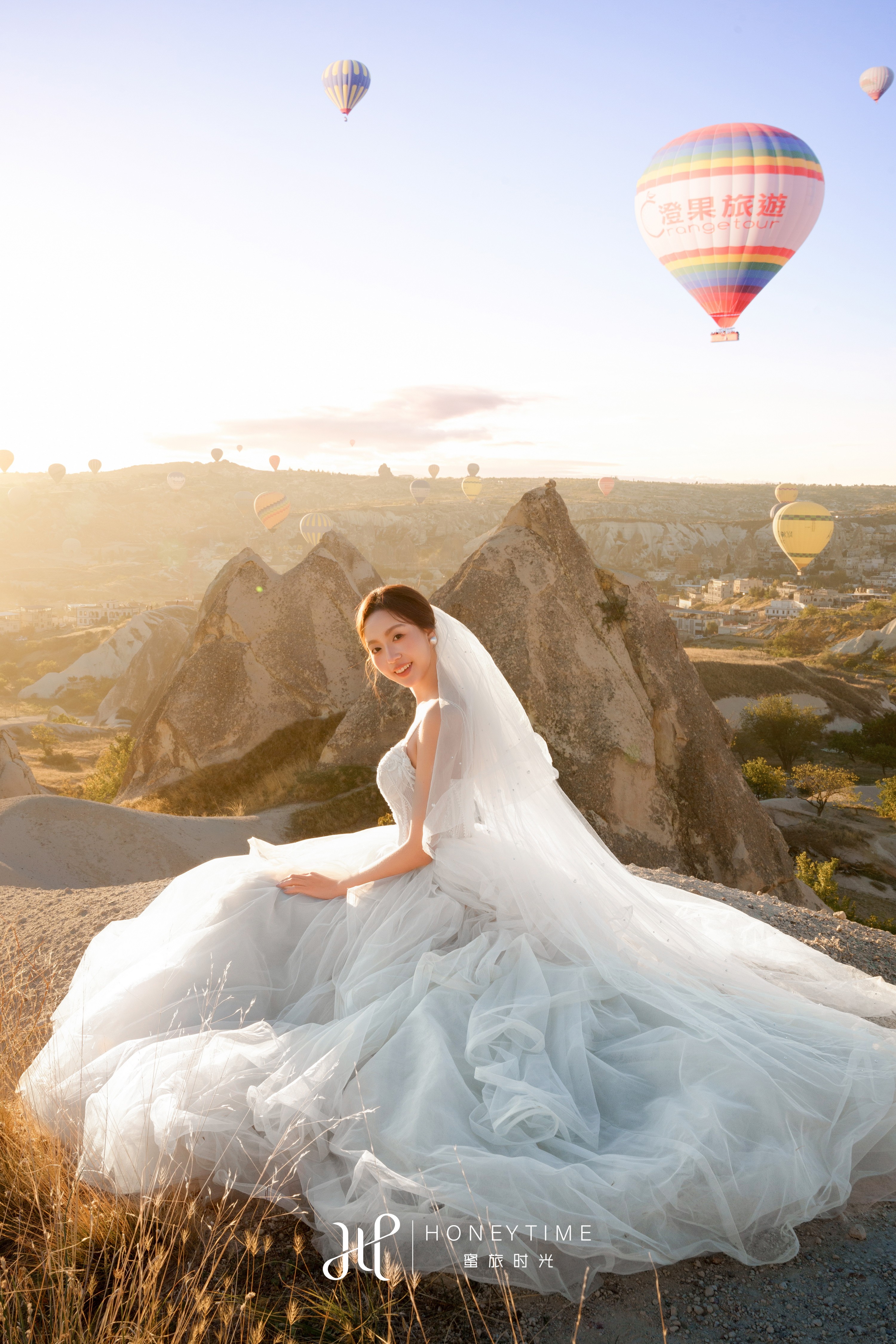 C&G(土耳其卡帕)