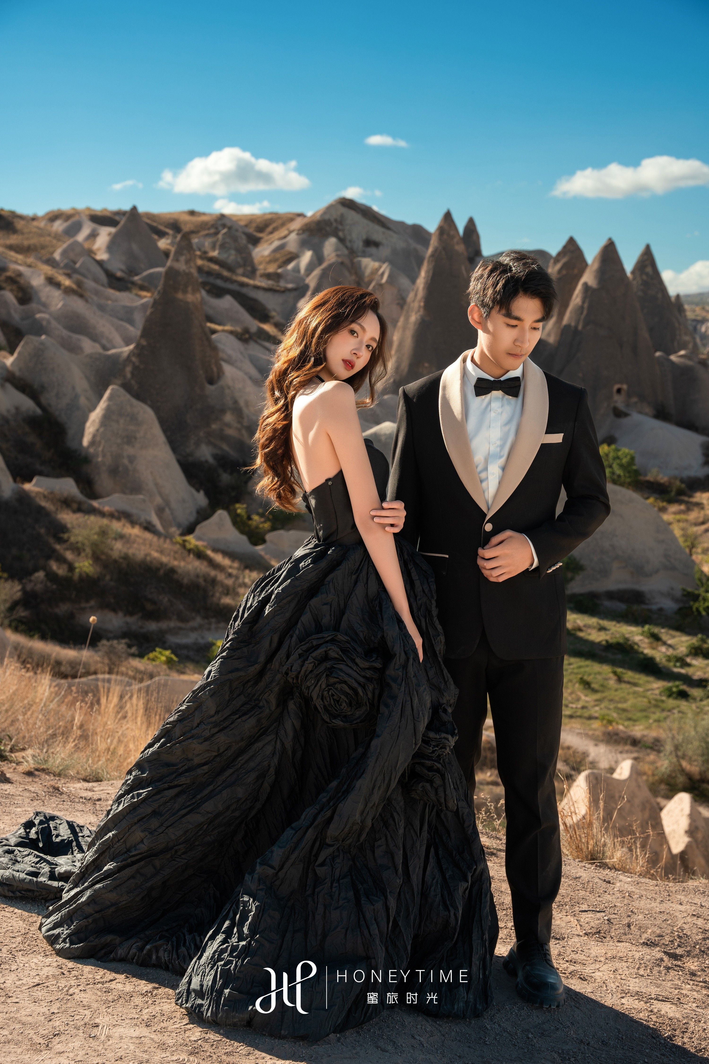 C&G(土耳其卡帕)