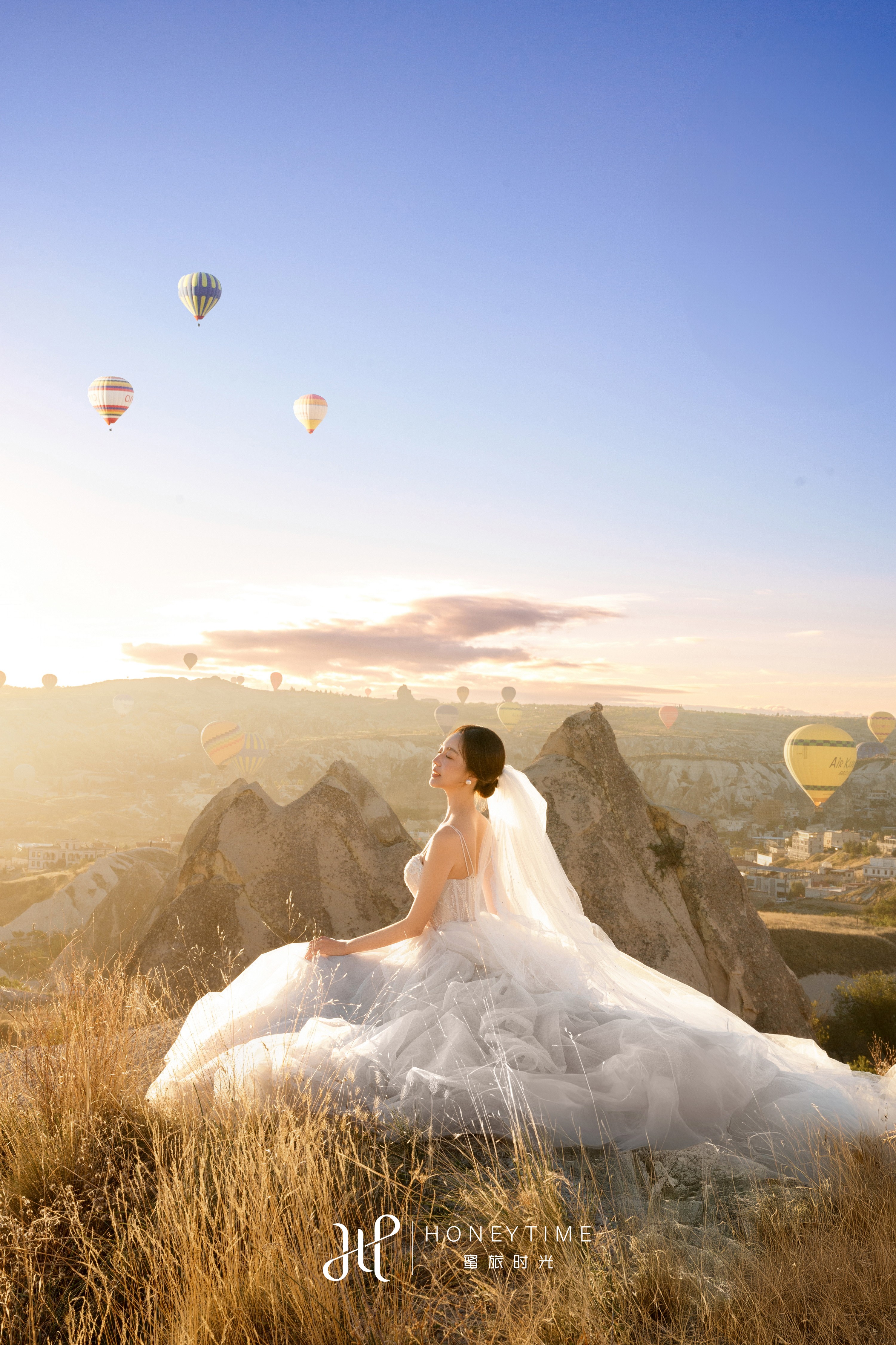 C&G(土耳其卡帕)